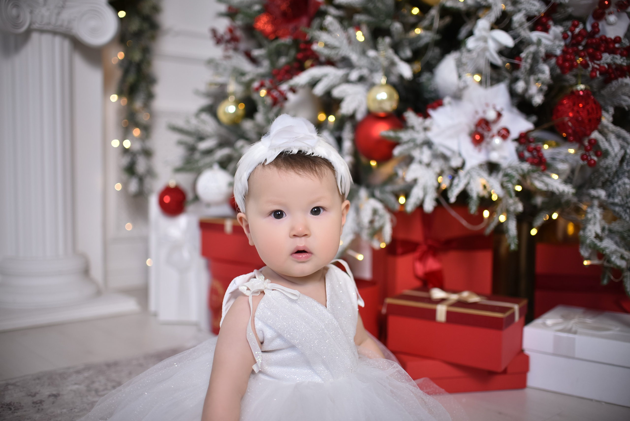 Самал. Фотограф Тамара Катапова