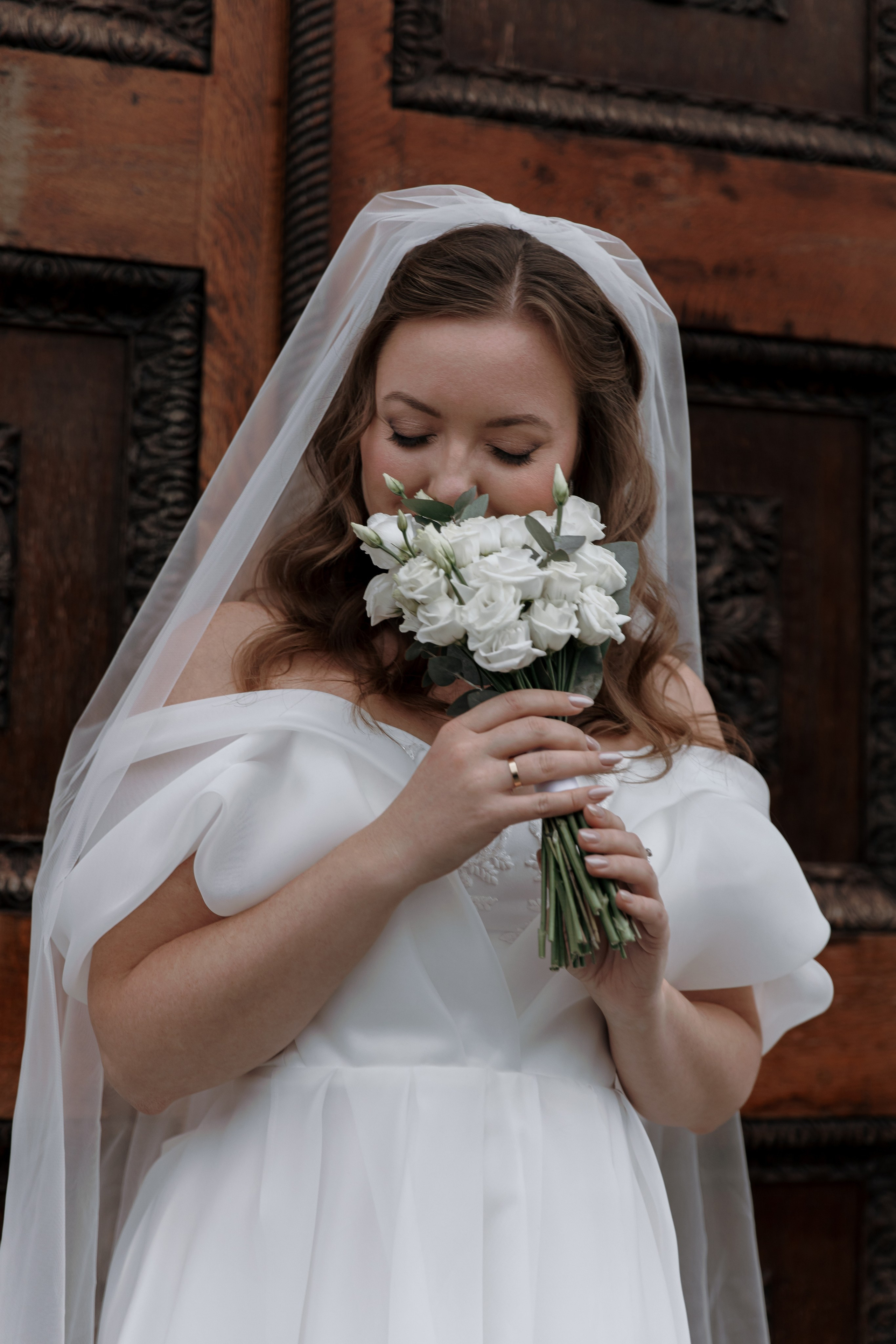 Наталия и Александр. Семейный и свадебный фотограф Нижний Новгород