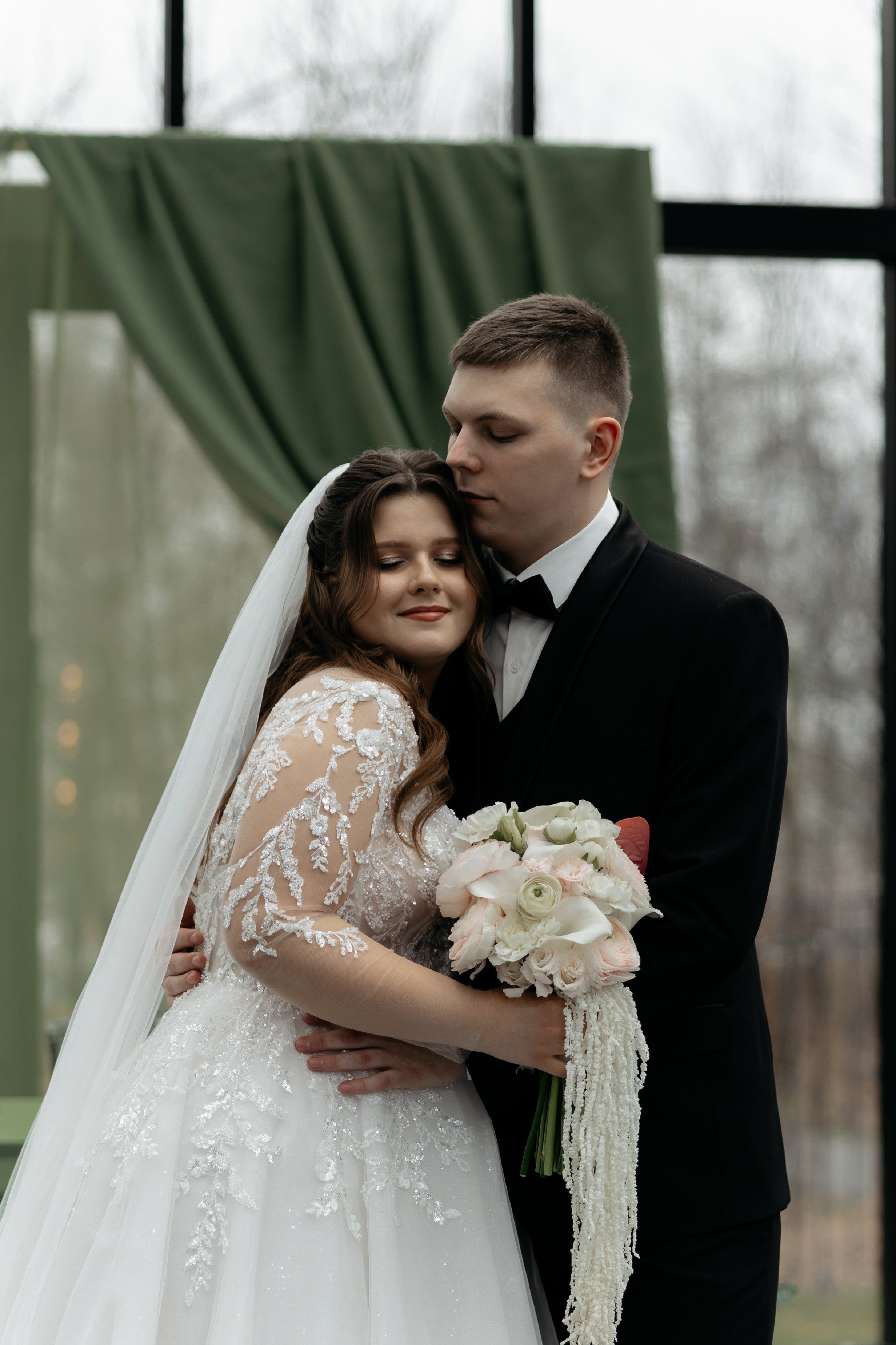 Ульяна и Никита. Семейный и свадебный фотограф Нижний Новгород