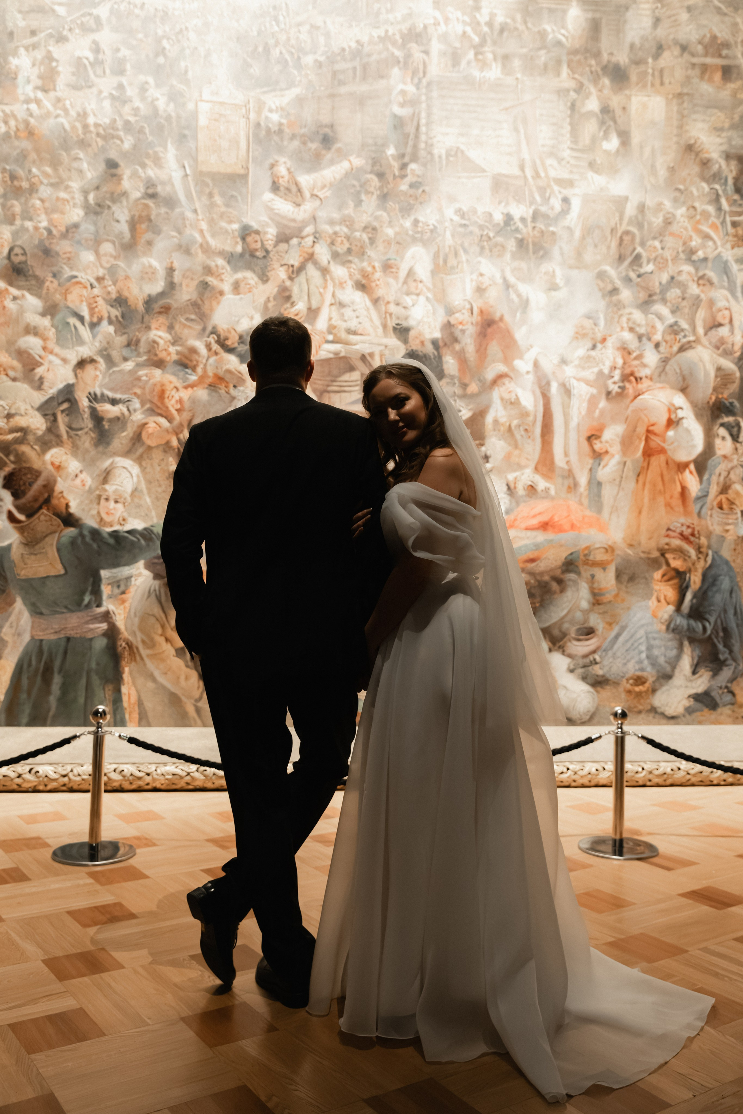 Наталия и Александр. Семейный и свадебный фотограф Нижний Новгород