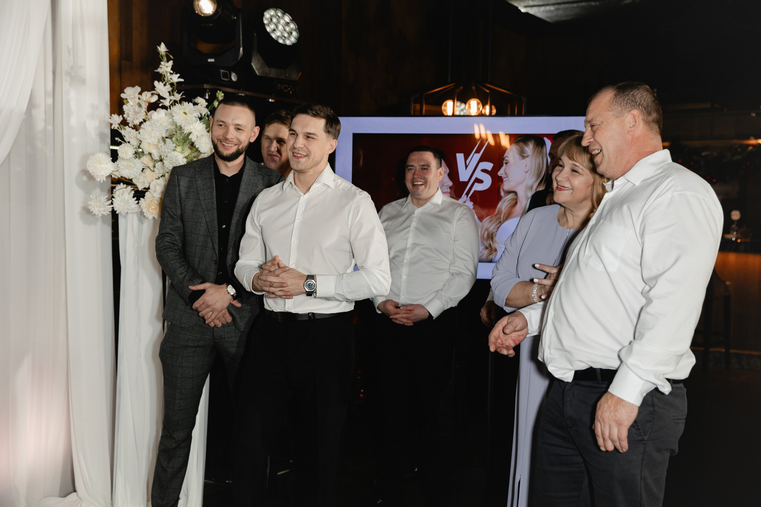 Екатерина и Илья. Семейный и свадебный фотограф Нижний Новгород