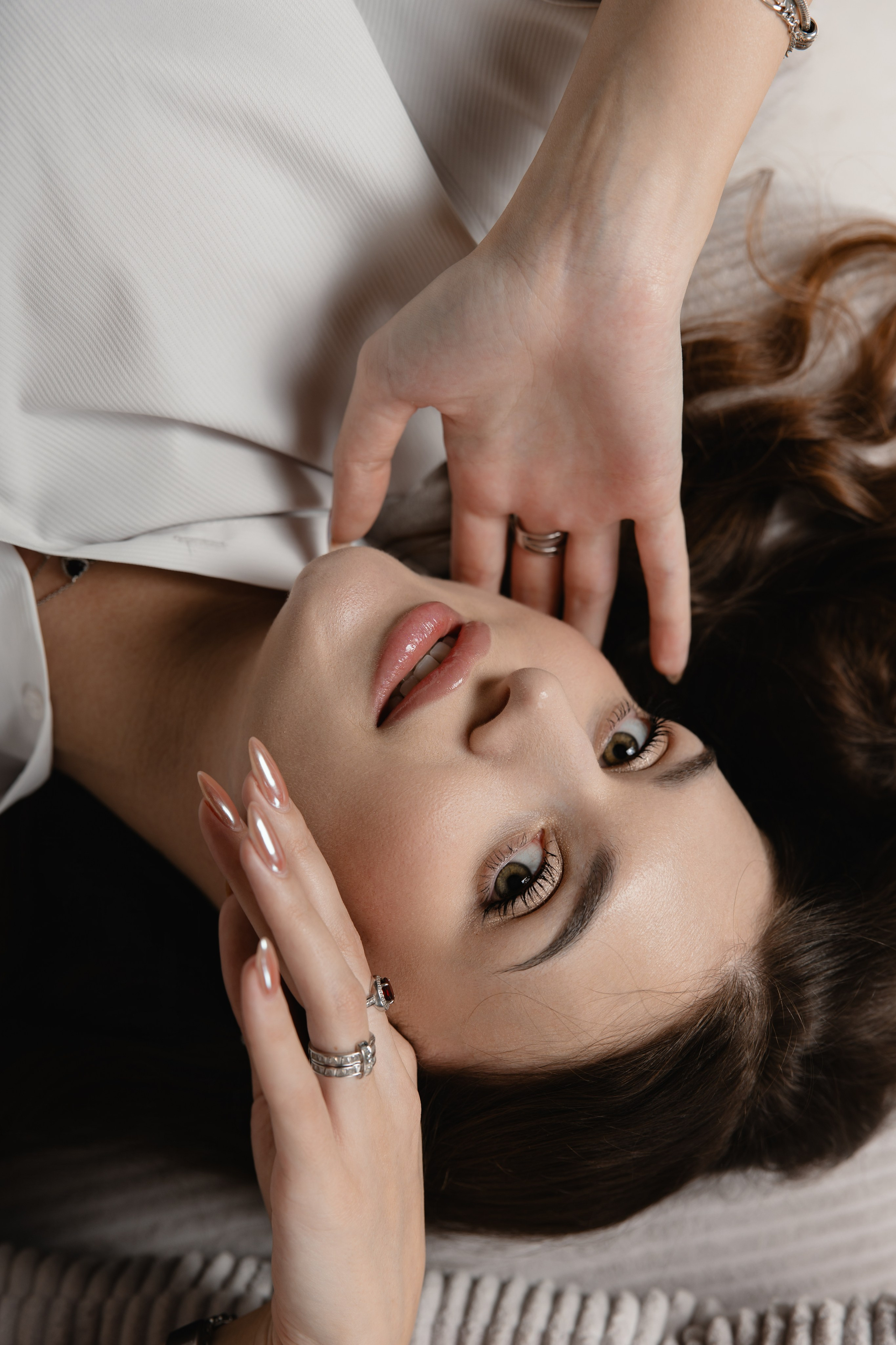 Надежда. Семейный и свадебный фотограф Нижний Новгород