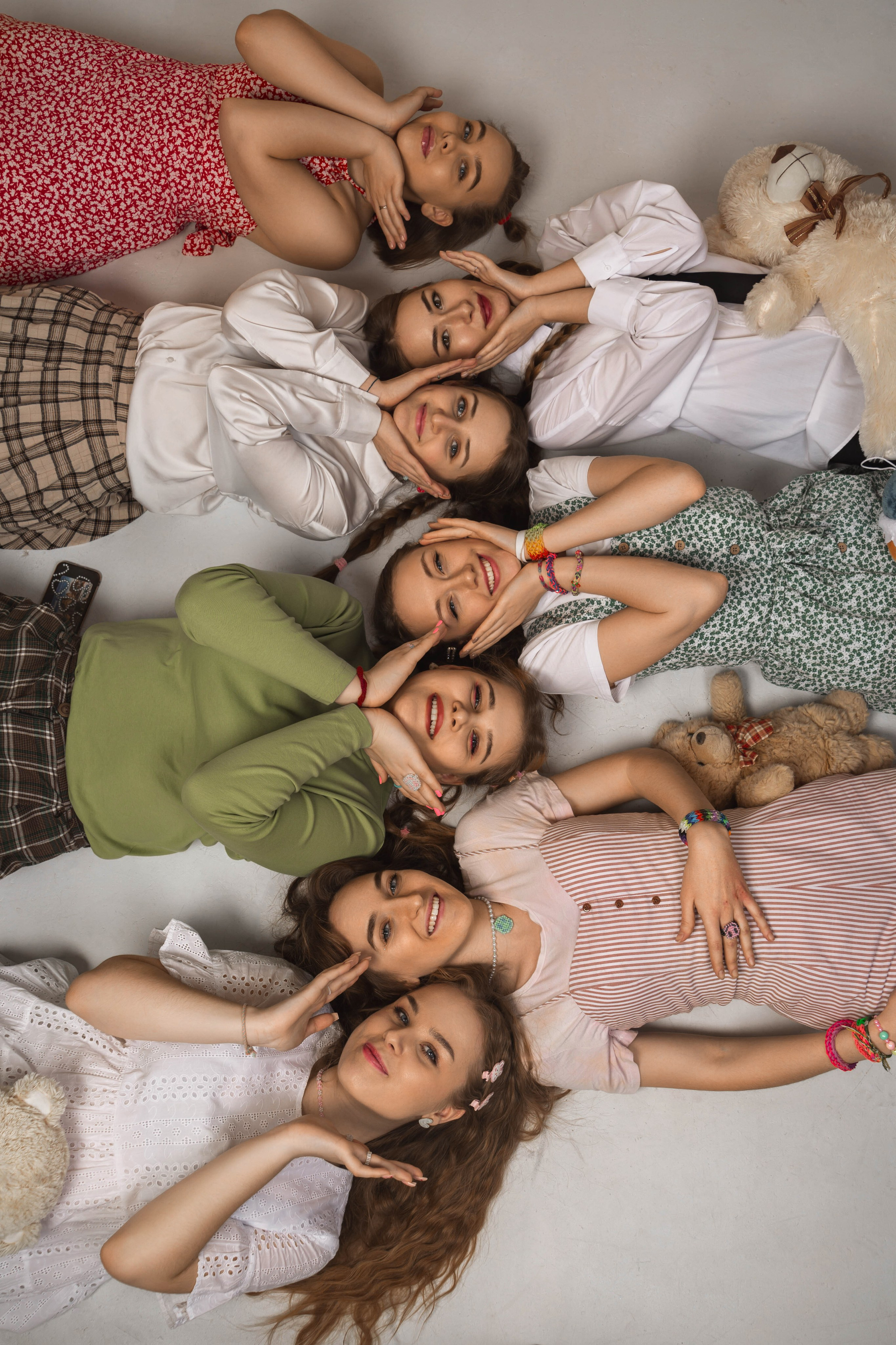 СПО «Каравелла». Свадебный и женский фотограф в Санкт-Петербурге Муртеева Екатерина