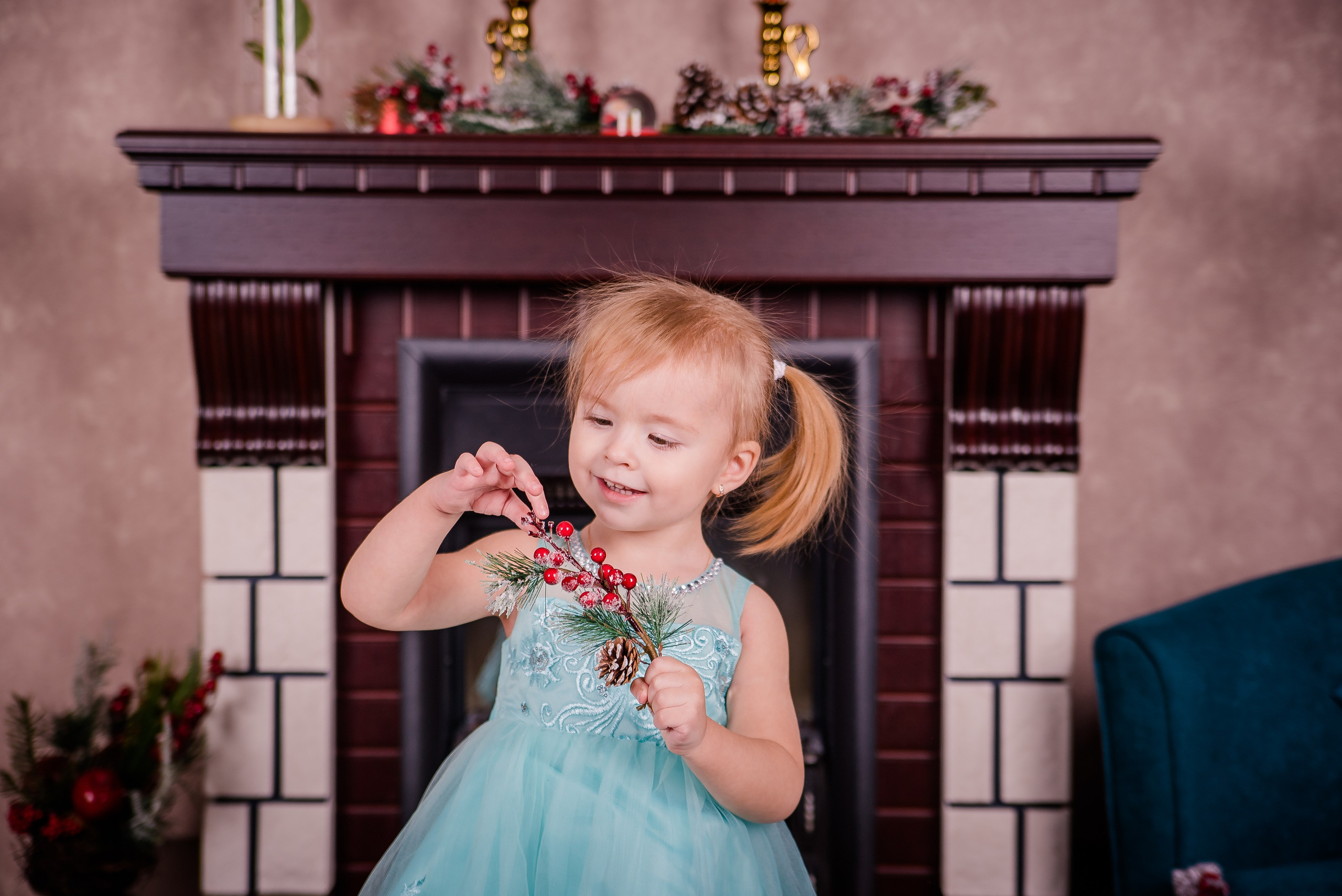 Фотостудия FotoLife. Семейный и детский фотограф в Пензе Ирина Зорина