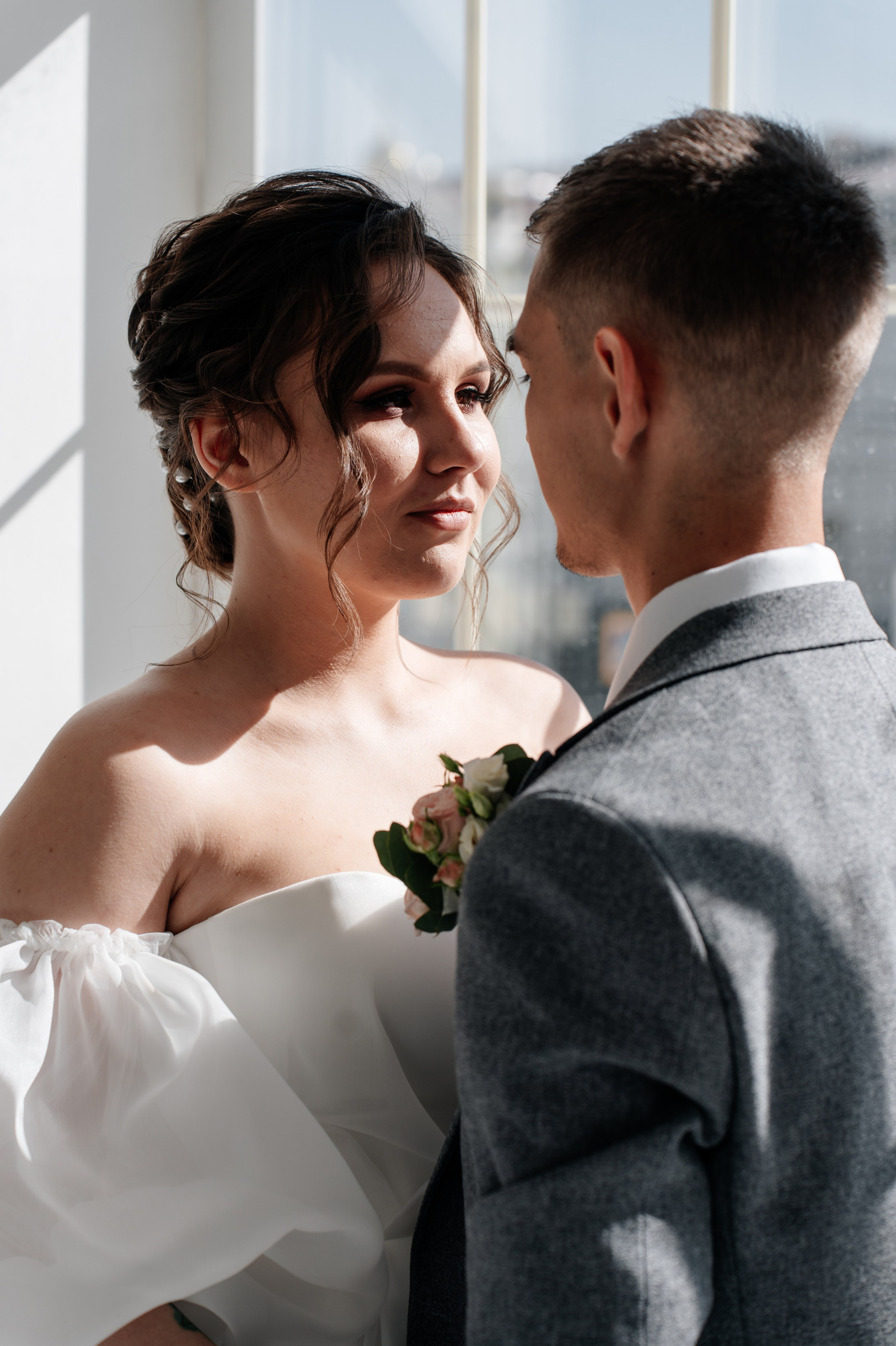 22 октября. Свадебный Фотограф Чита Малахов Филипп