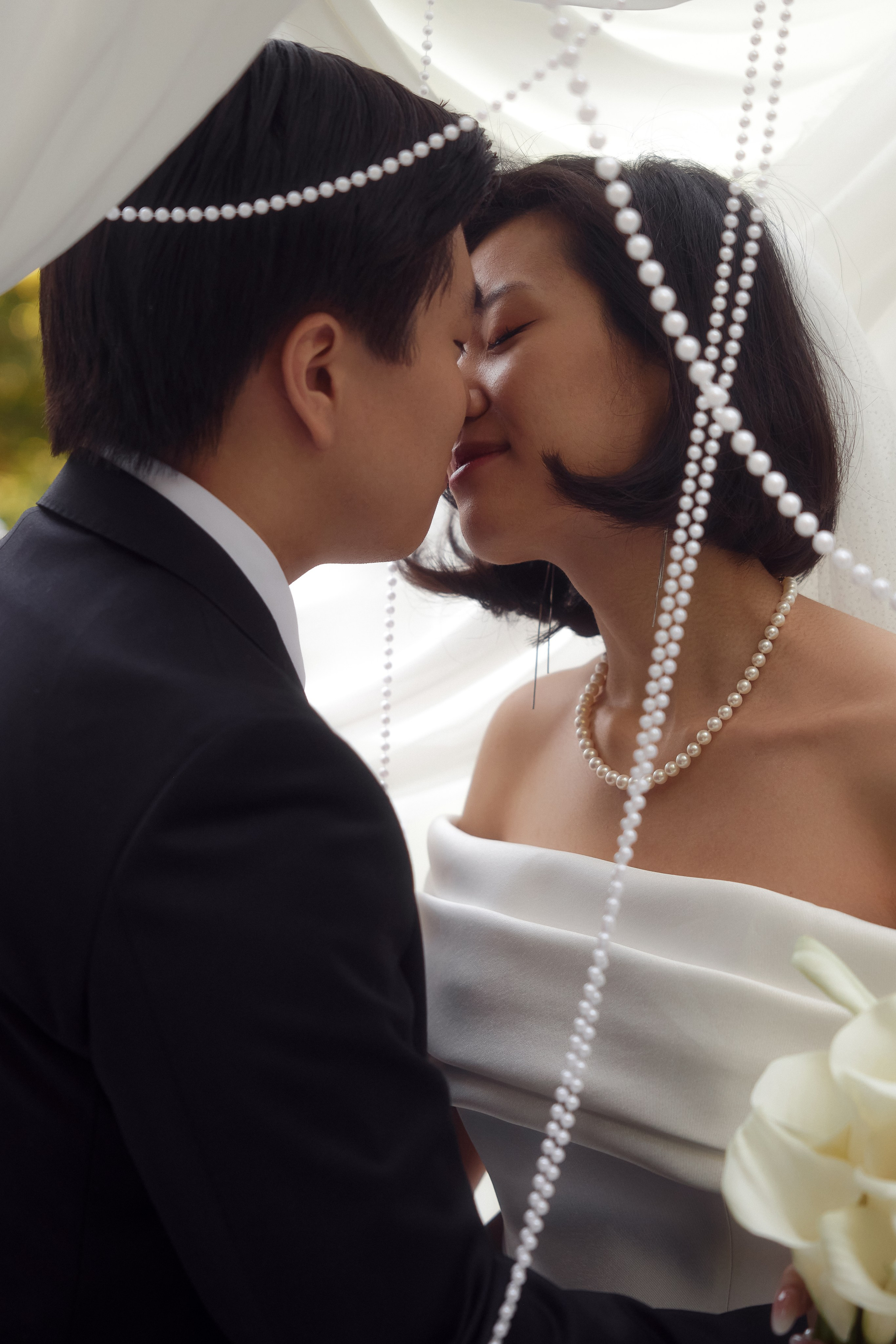 Максим и Анастасия. Свадебный фотограф Светлана Кривчикова