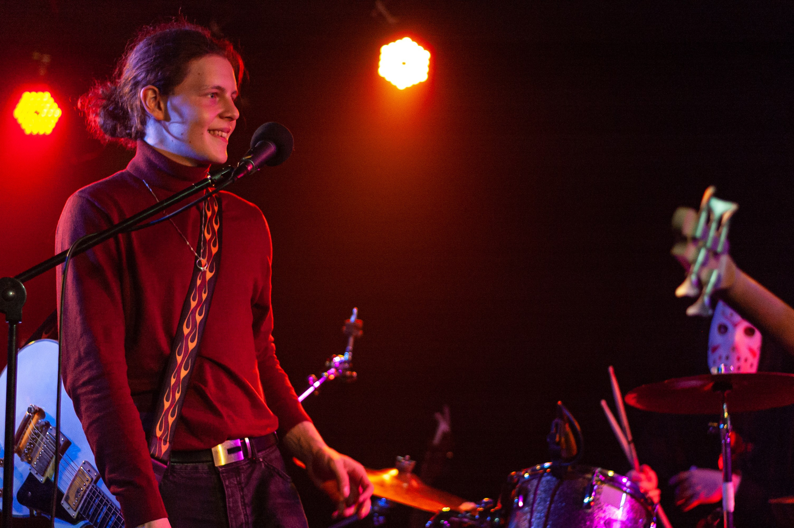 Maks Mp3 / Тайка, войдите! / Перо. Ларичев Алексей — индивидуальный и репортажный фотограф Москва