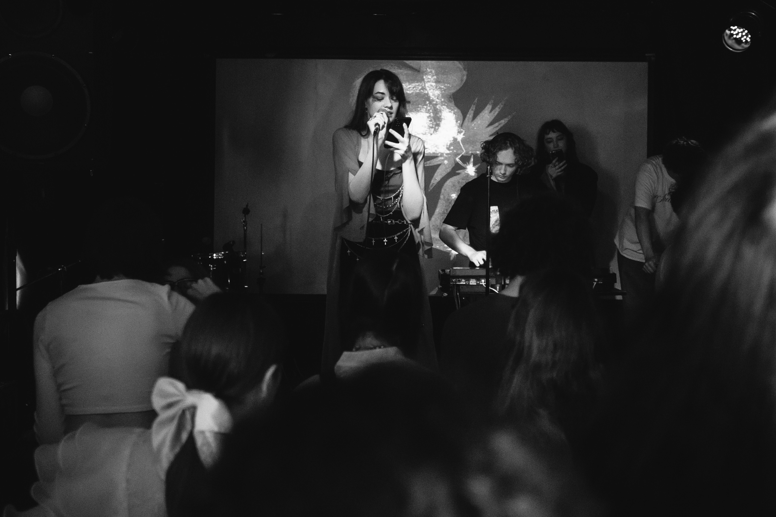 Киберготика 2. Ларичев Алексей — индивидуальный и репортажный фотограф Москва