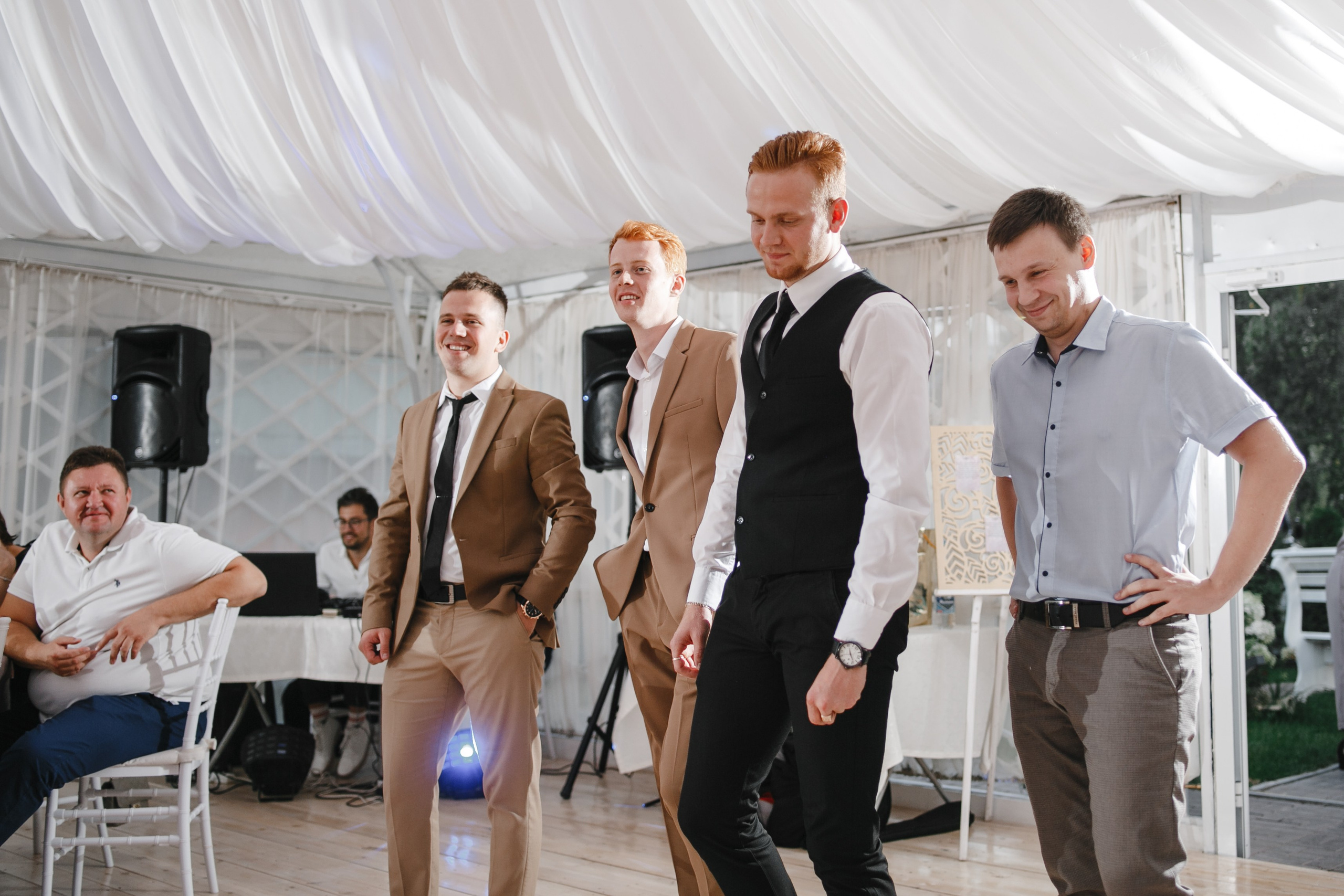 Александр и Алёна. Свадебный и семейный фотограф в Санкт-Петербурге Дмитрий Панин