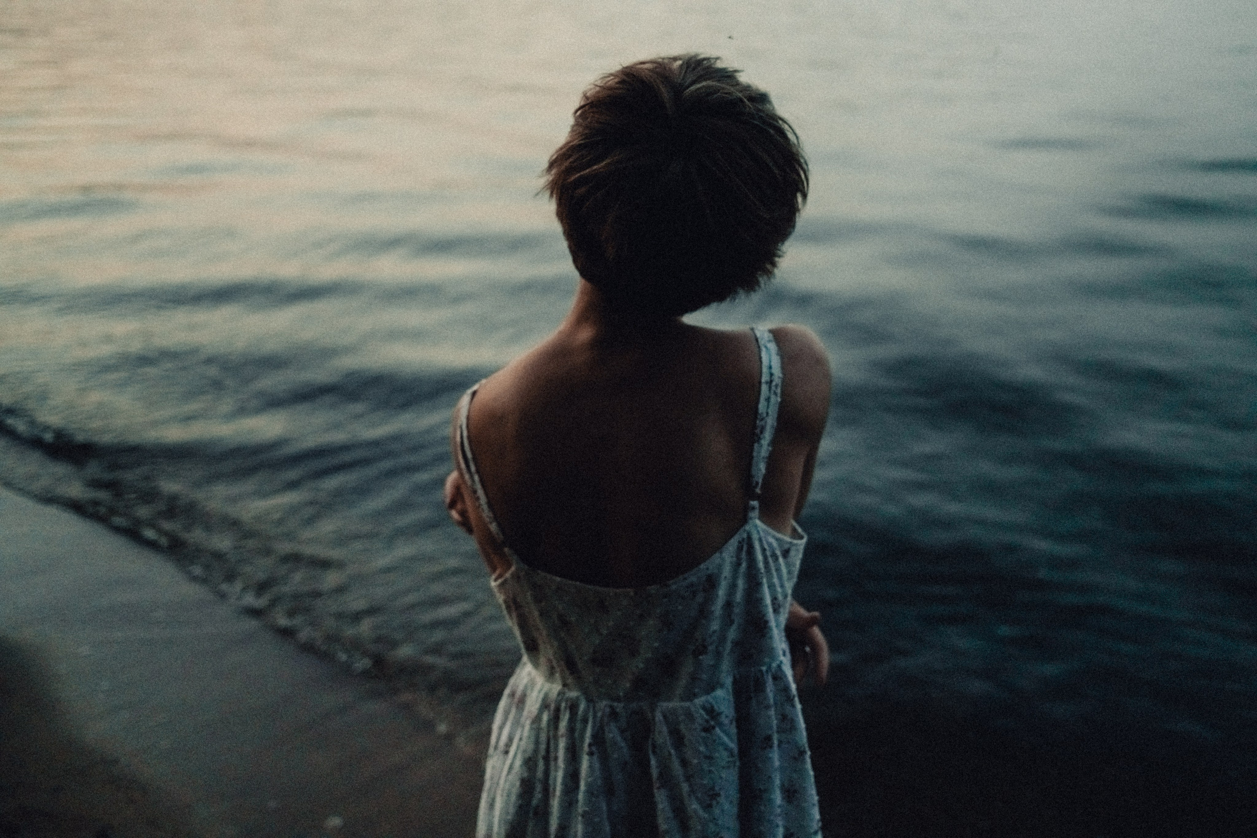 Presetpack «LIGHT». MAX TIHANKOV