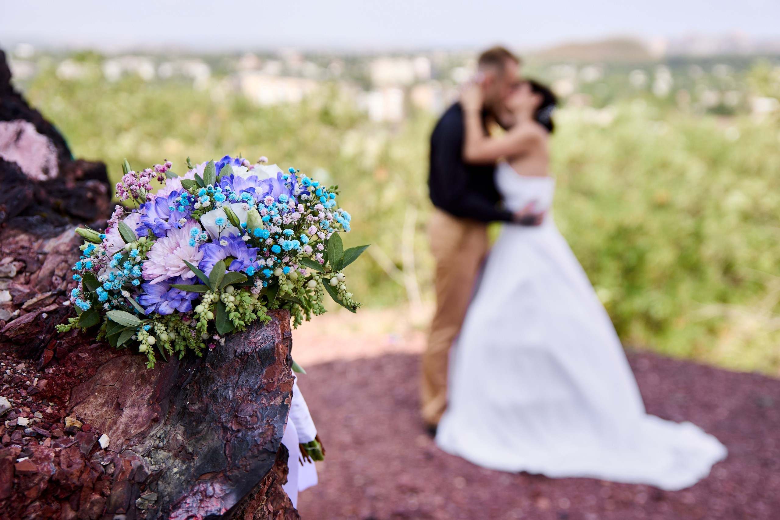 КСЕНИЯ И МИХАИЛ. Фотограф Татаринов Андрей (Донецк / Макеевка)