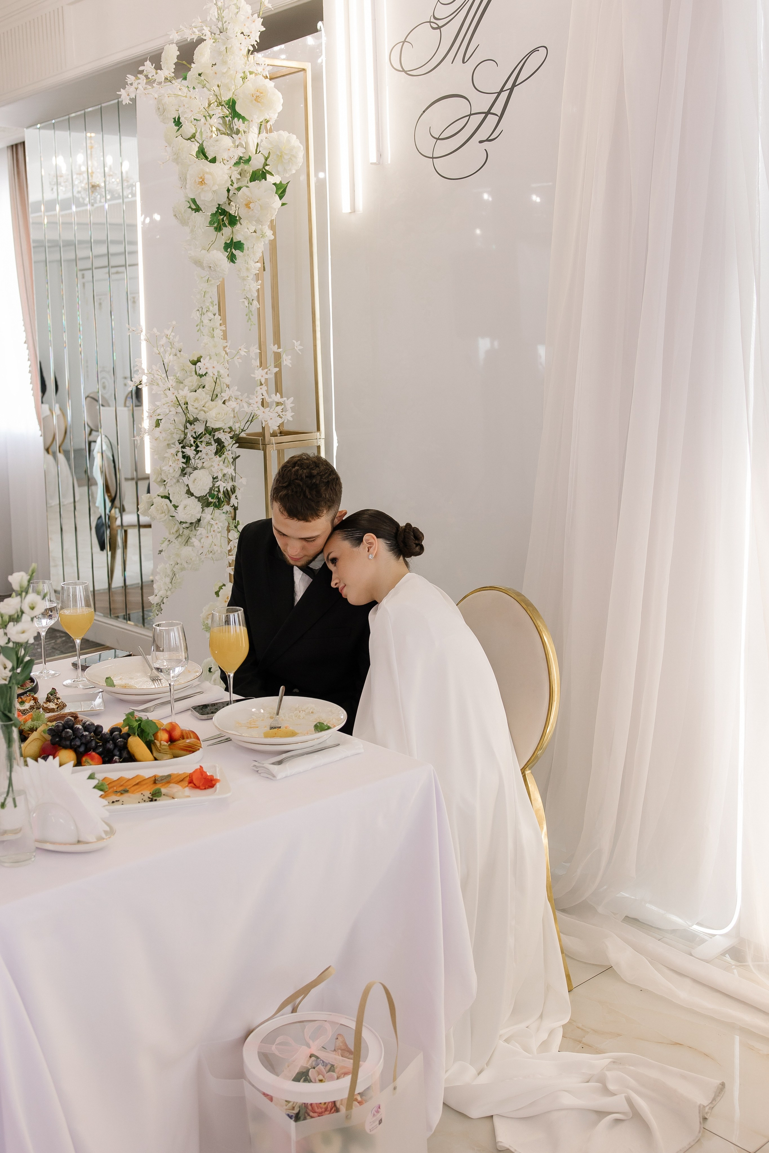 Тимур и Алия. Свадебный и семейный фотограф в Набережных Челнах и Казани