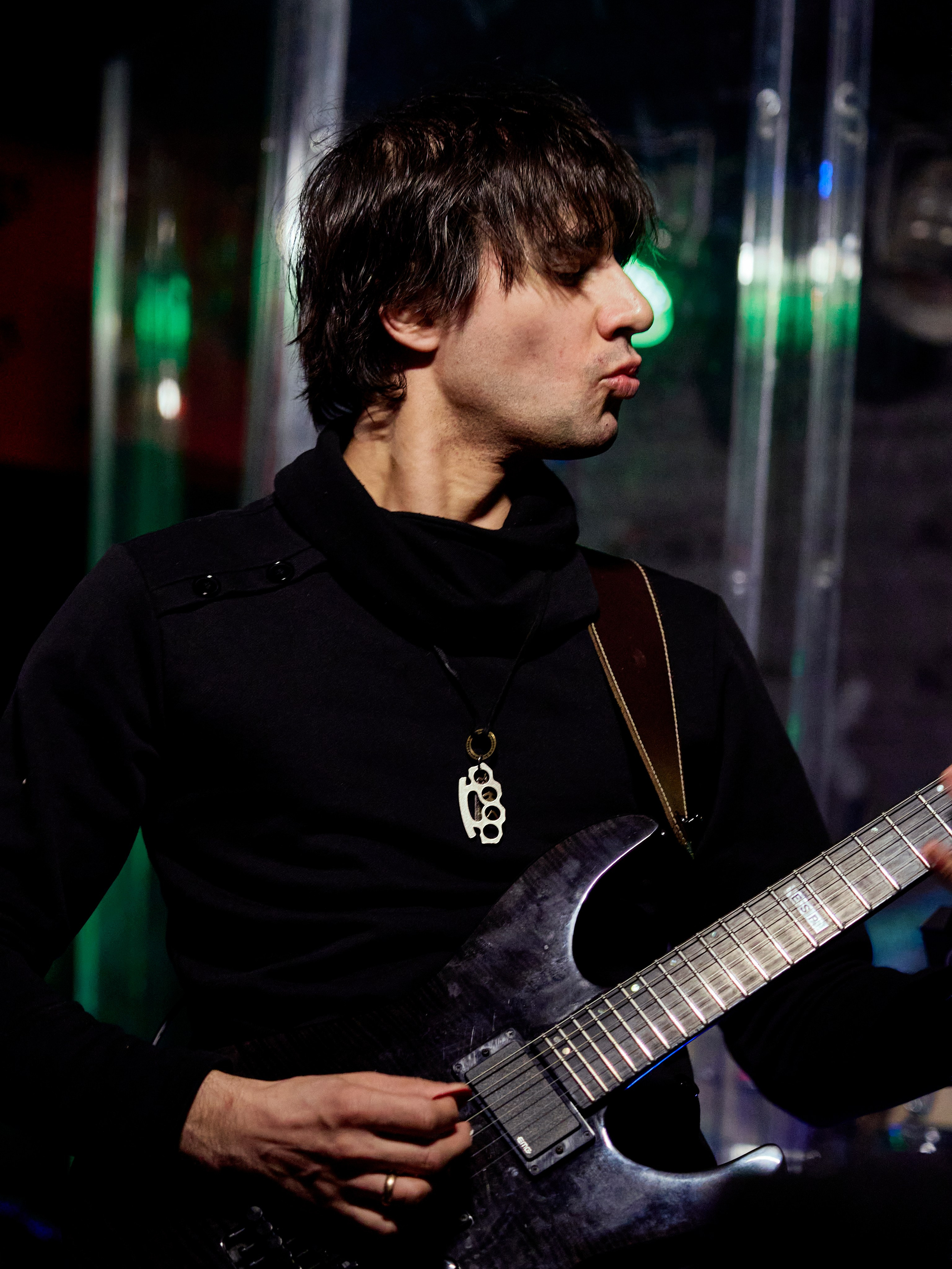 Концерт Porto Moris 2023. Портретный фотограф в Москве