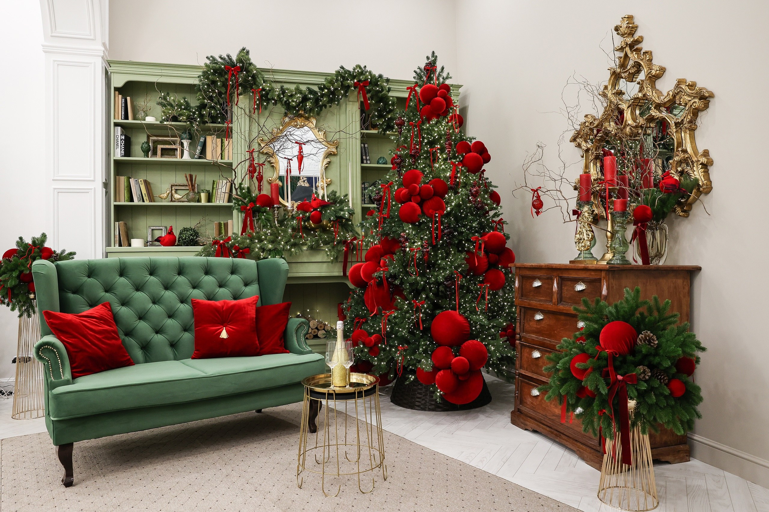 Monamour Light Room. Лидия Фотограф Воронеж