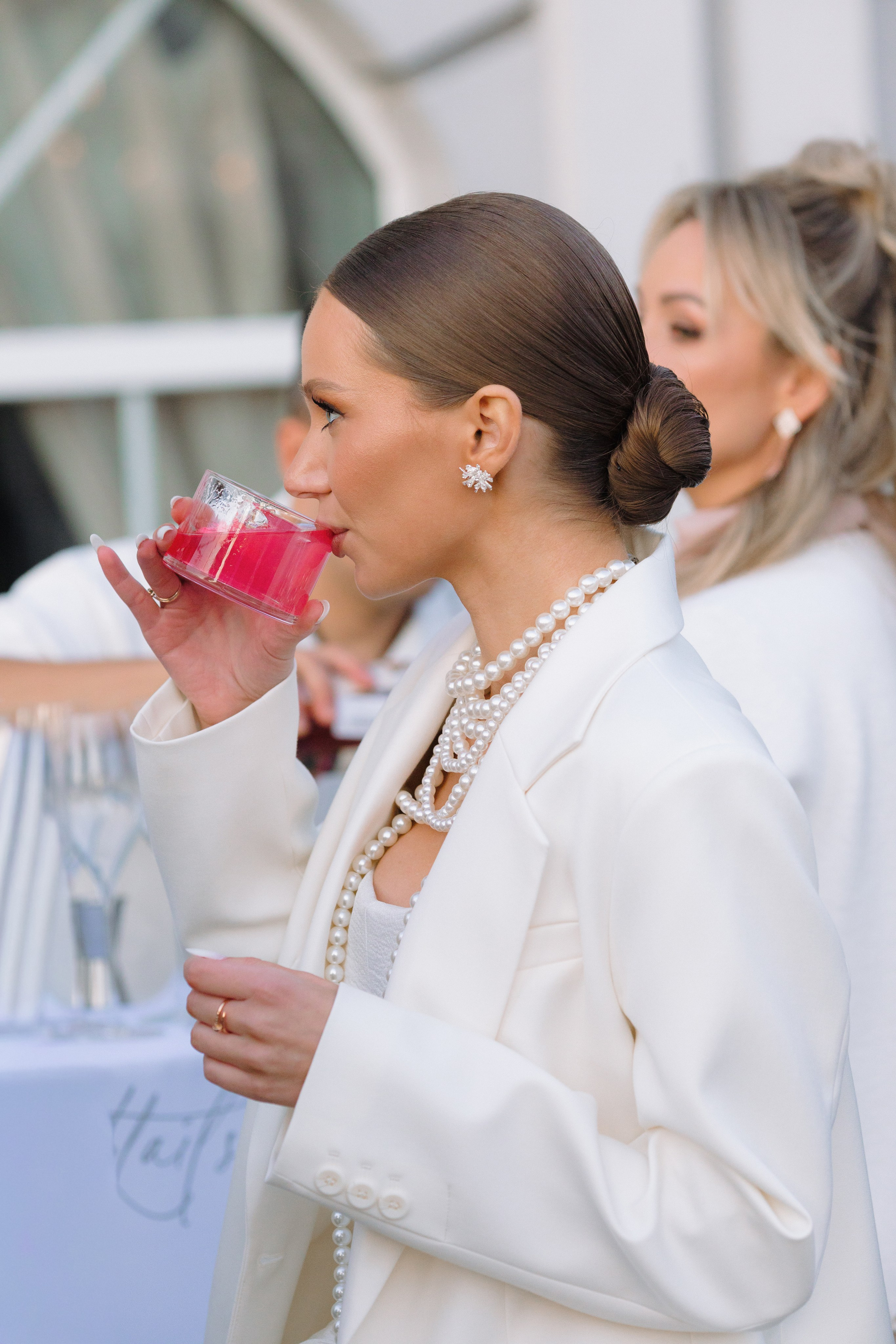 Свадьба в Версале