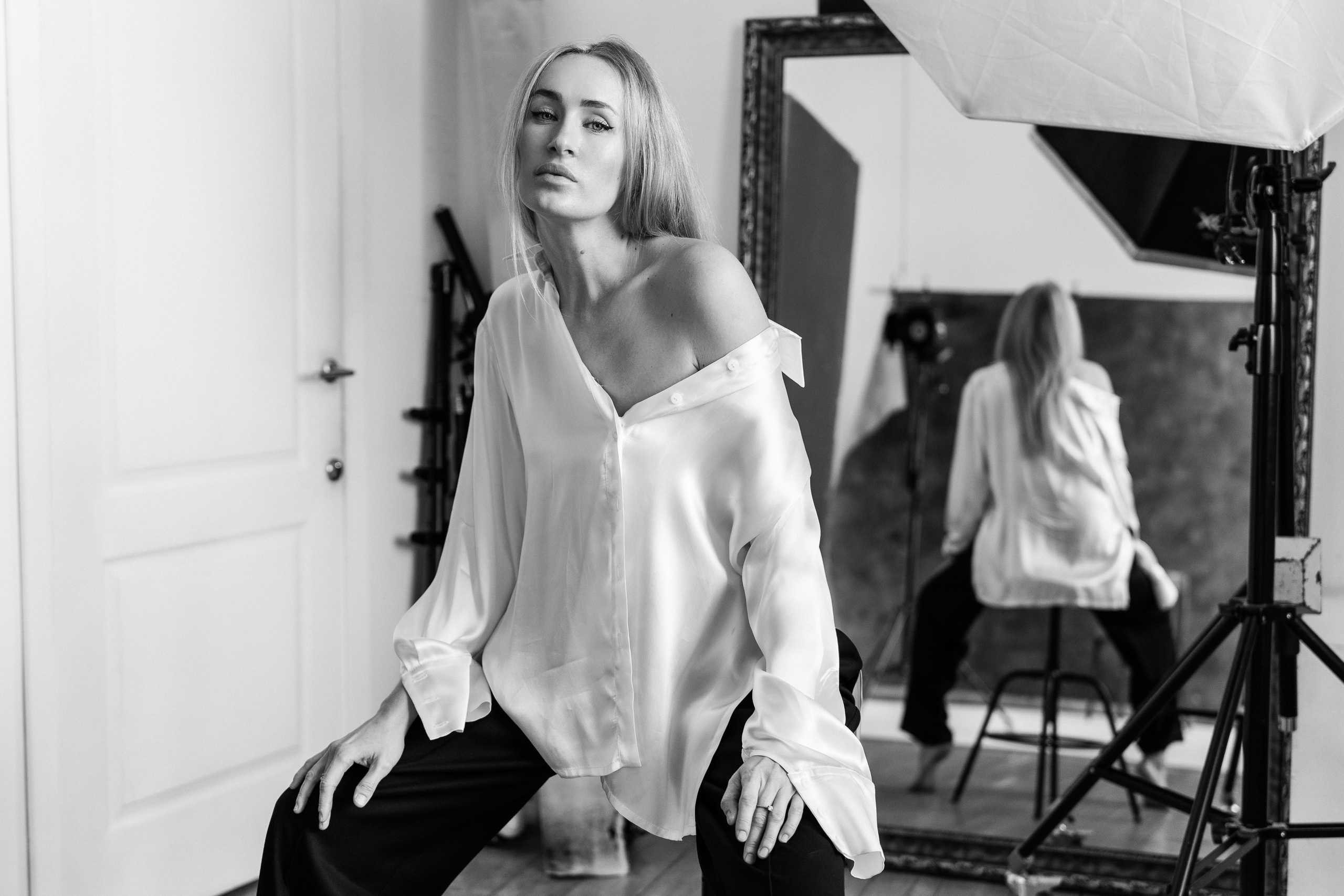 Фотошкола современной фотографии в Крыму. Курсы по фотографии в Симферополе