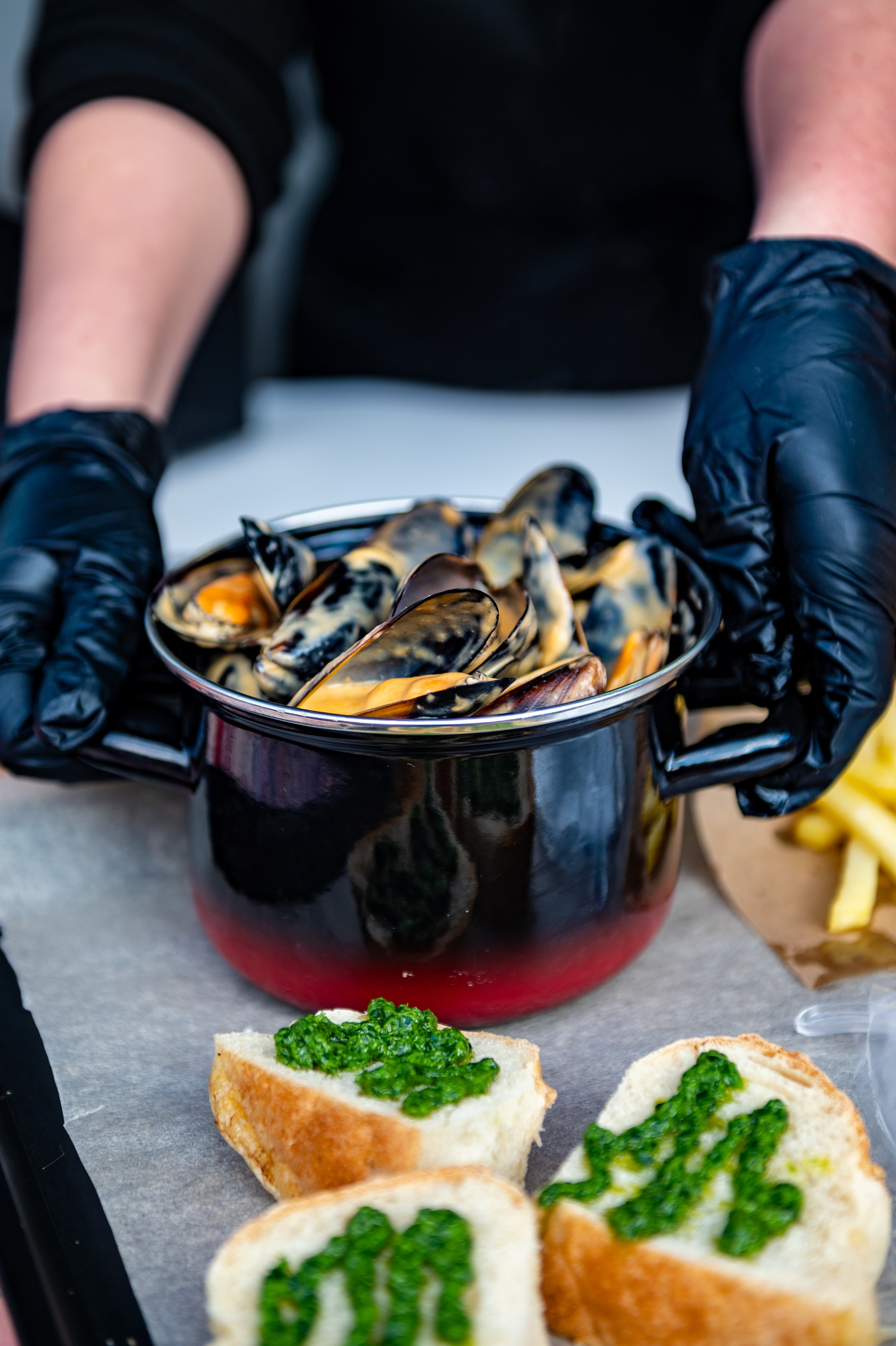 Предметная фотография блюд и напитков. Репортажный фотограф в Красной Поляне и Сочи Павлюченко Екатерина