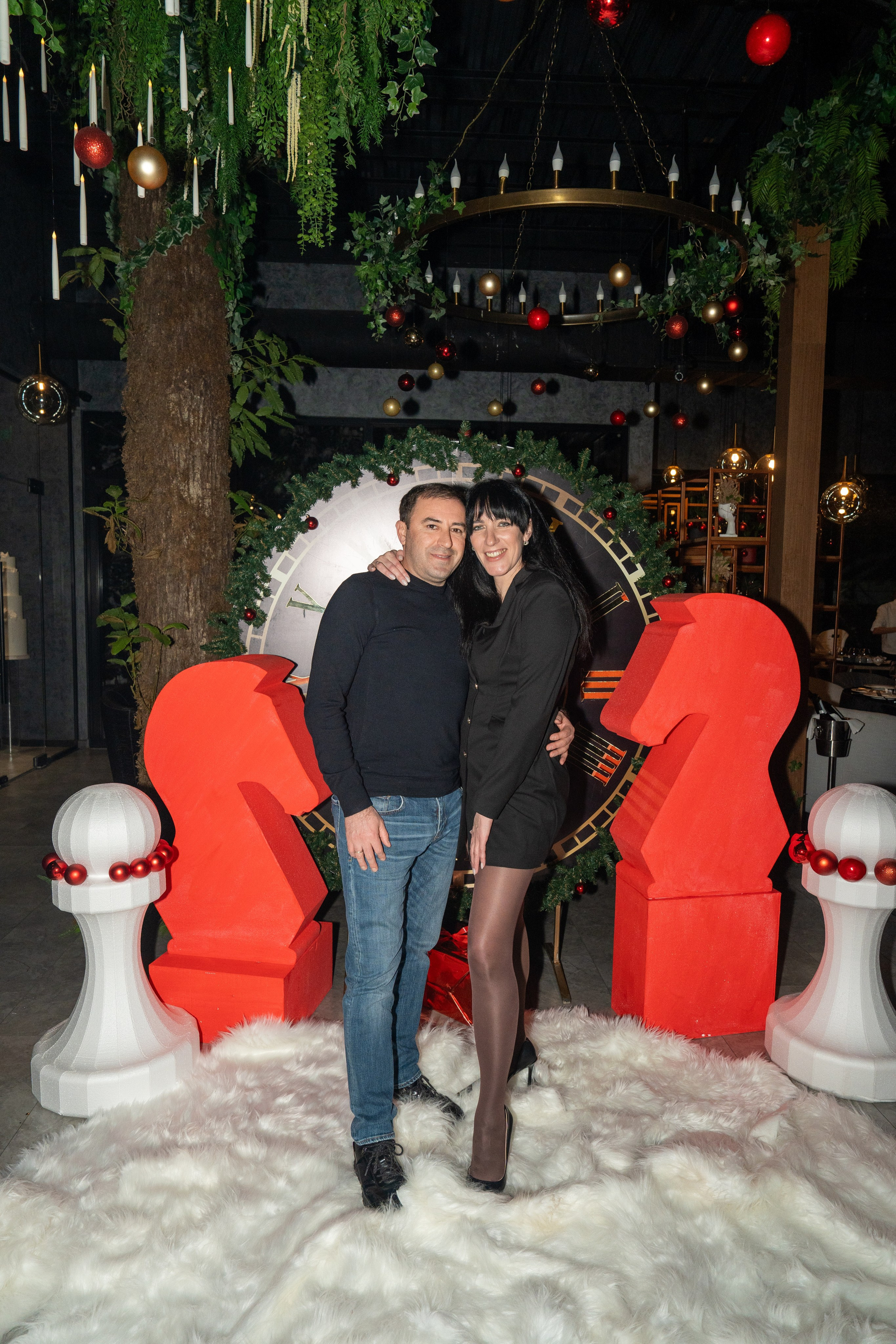 RS NYEAR2026. Репортажный фотограф в Красной Поляне и Сочи Павлюченко Екатерина