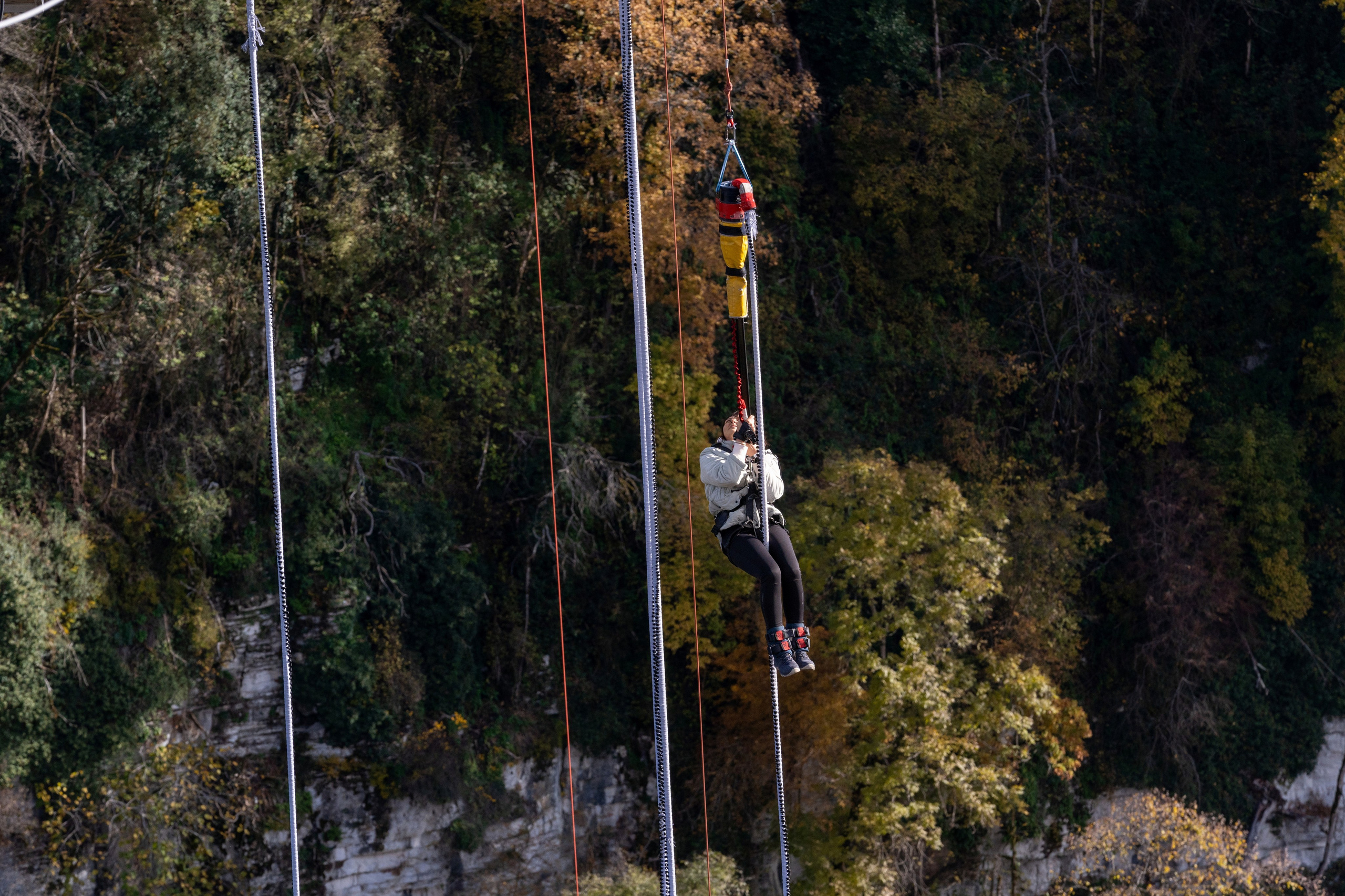 MICE мероприятие в Skypark. Репортажный фотограф в Красной Поляне и Сочи Павлюченко Екатерина