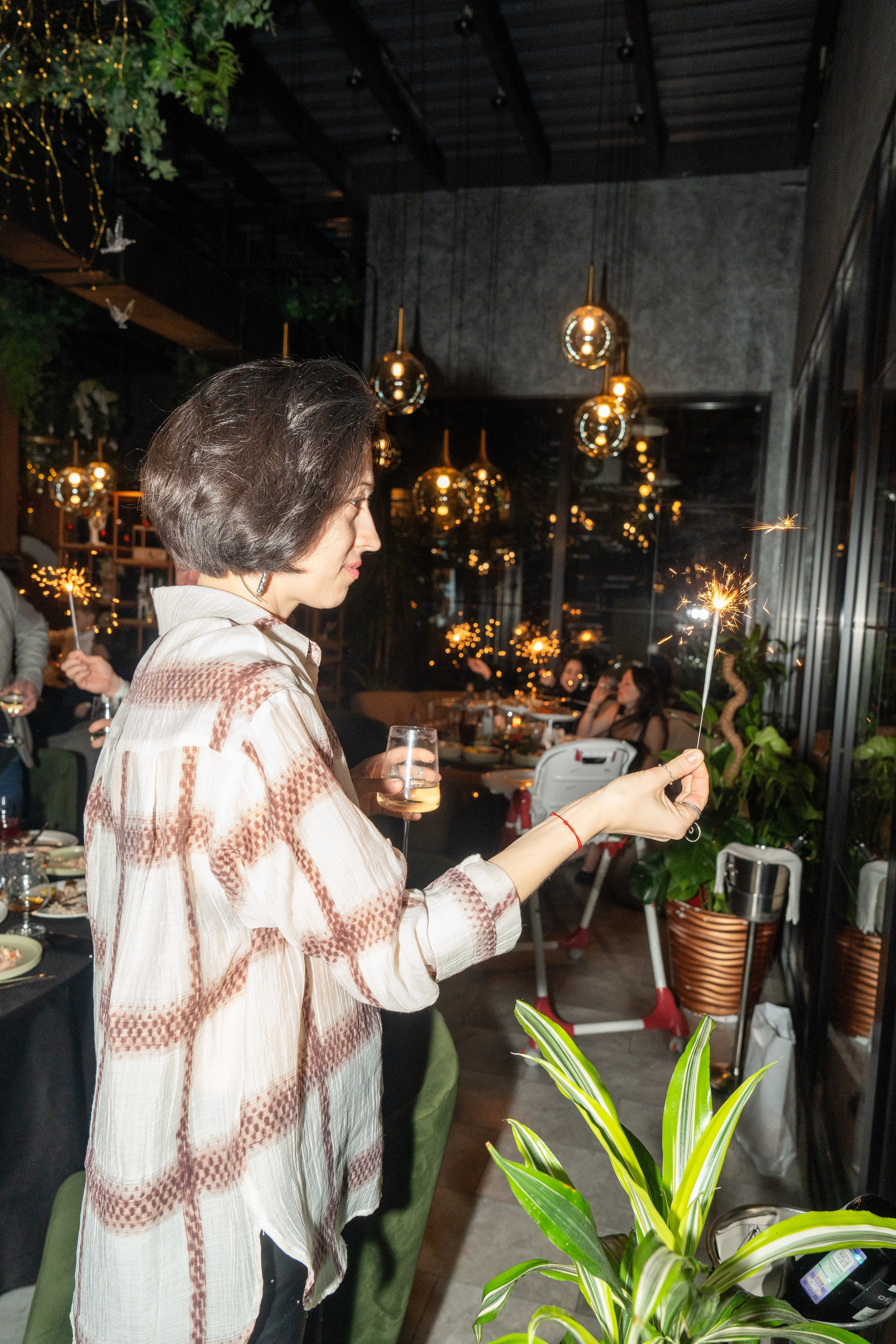 RS NYEAR2026. Репортажный фотограф в Красной Поляне и Сочи Павлюченко Екатерина