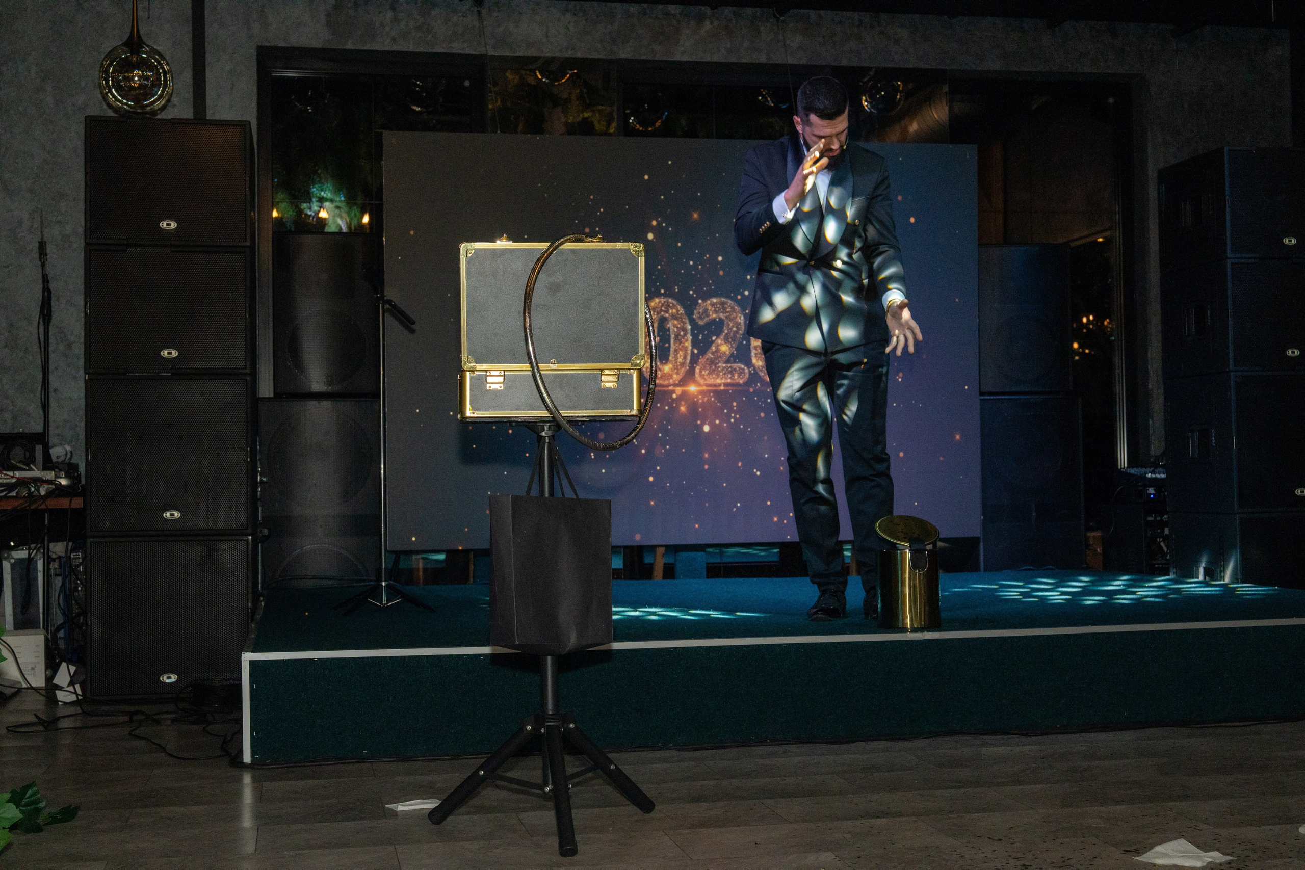 RS NYEAR2026. Репортажный фотограф в Красной Поляне и Сочи Павлюченко Екатерина