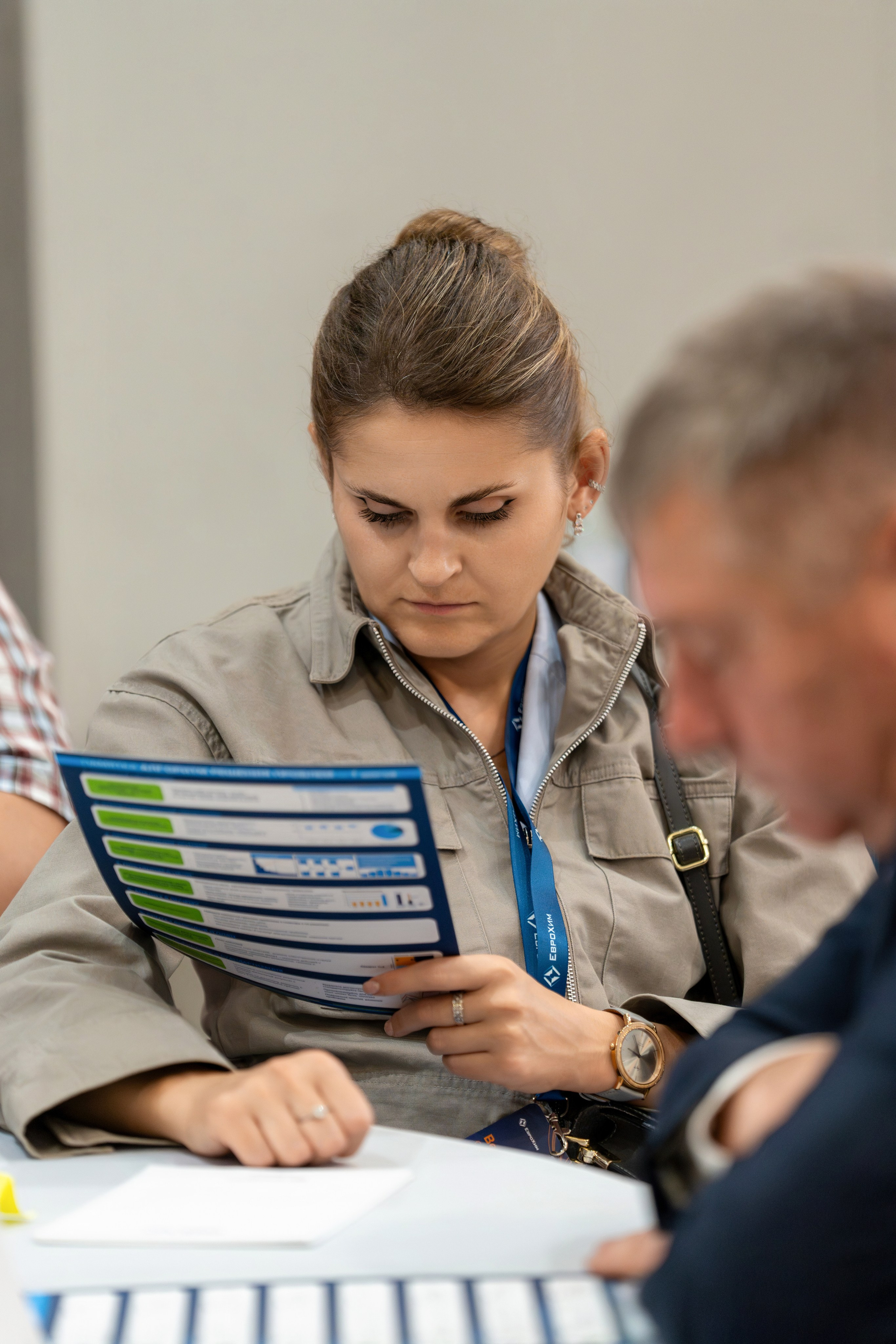 Форум развития 2024 ЕвроХим. Репортажный фотограф в Красной Поляне и Сочи Павлюченко Екатерина