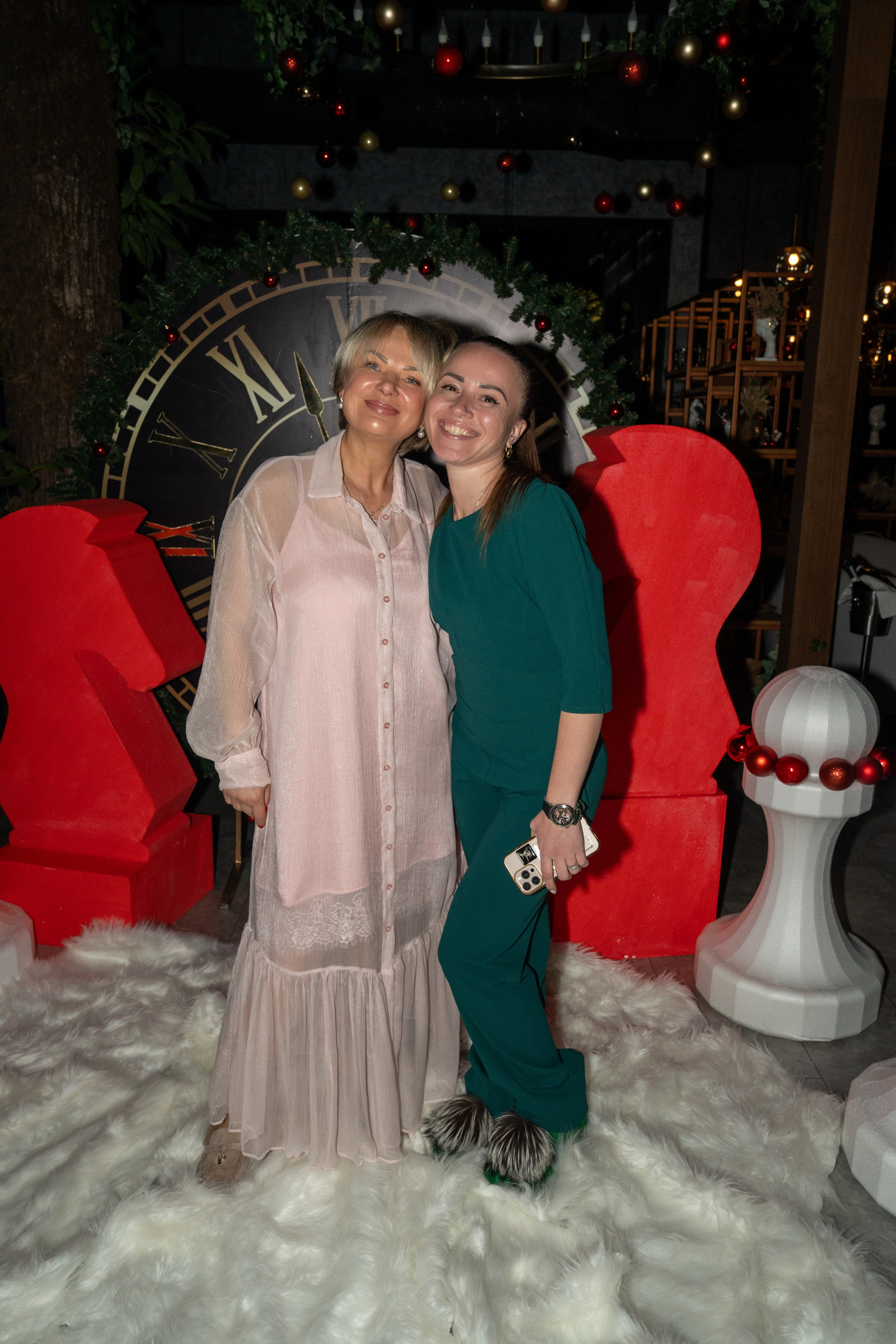 RS NYEAR2026. Репортажный фотограф в Красной Поляне и Сочи Павлюченко Екатерина