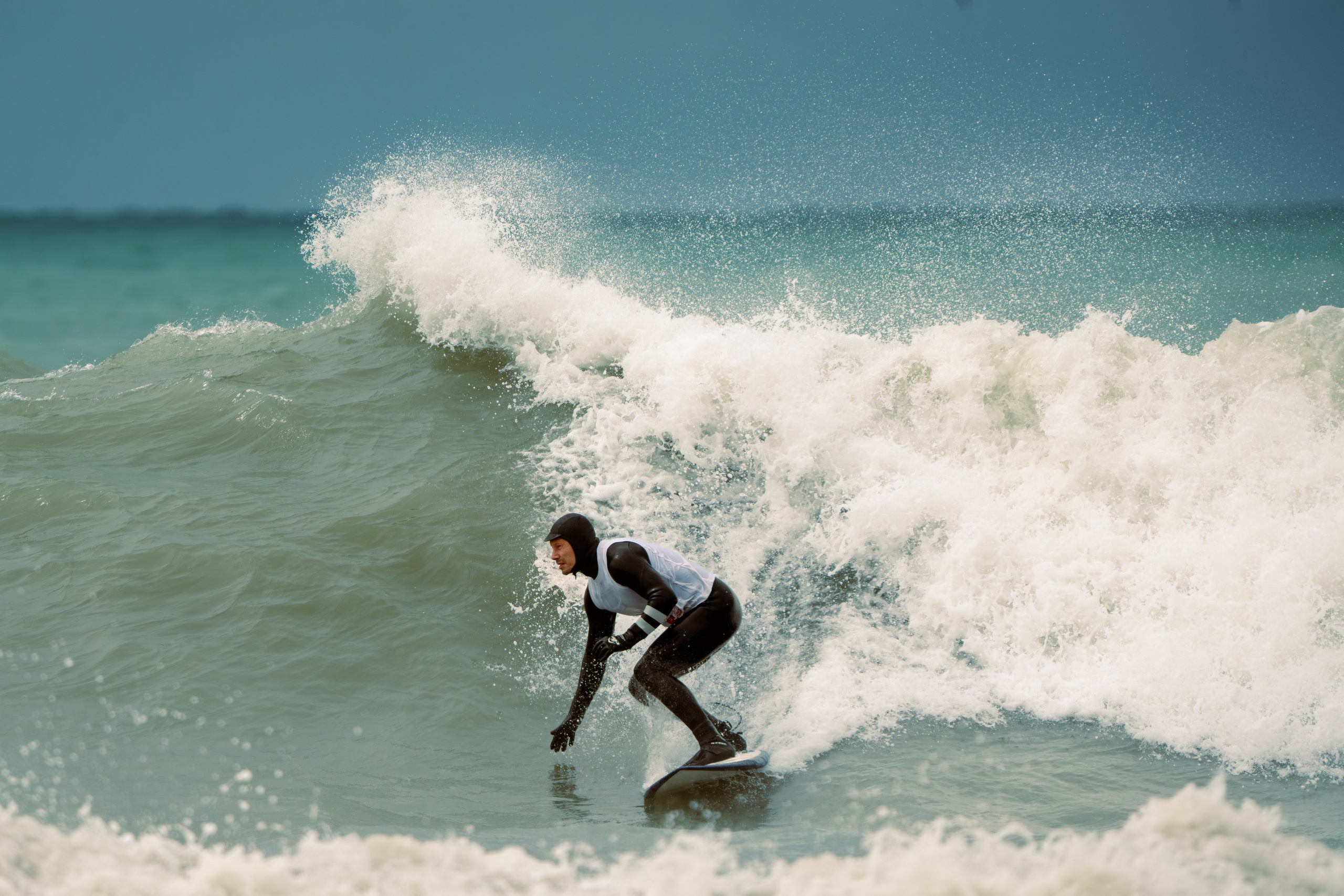 Surfing. Репортажный фотограф в Красной Поляне и Сочи Павлюченко Екатерина