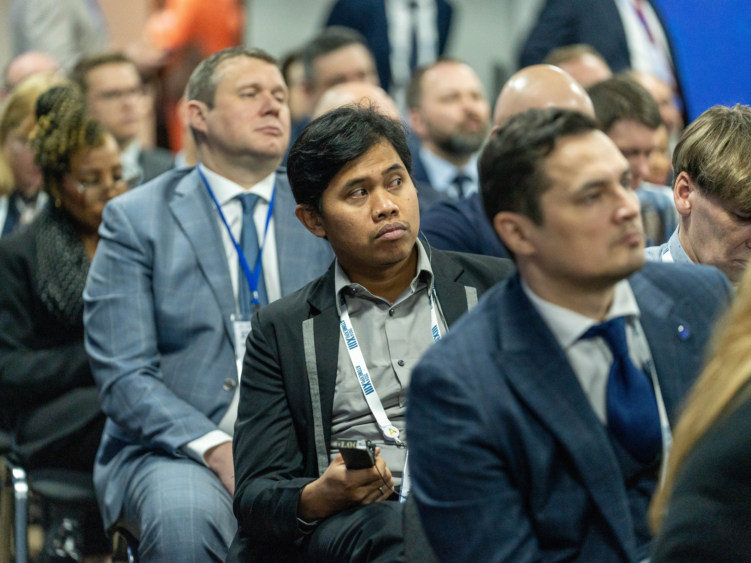 Форум АтомЭкспо 2024 Сириус. Репортажный фотограф в Красной Поляне и Сочи Павлюченко Екатерина