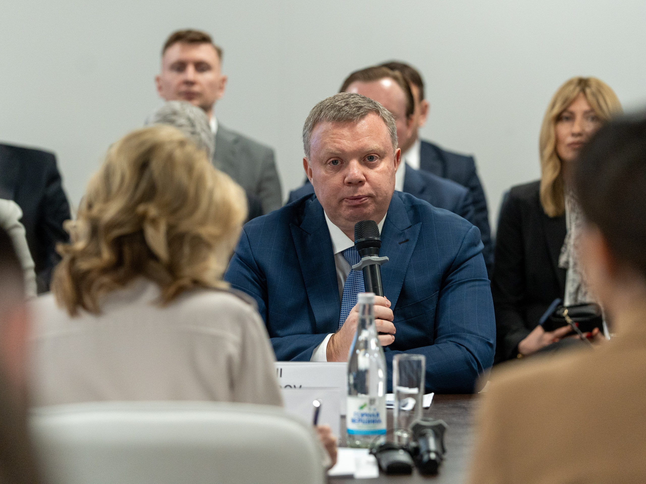 Форум АтомЭкспо 2024 Сириус. Репортажный фотограф в Красной Поляне и Сочи Павлюченко Екатерина