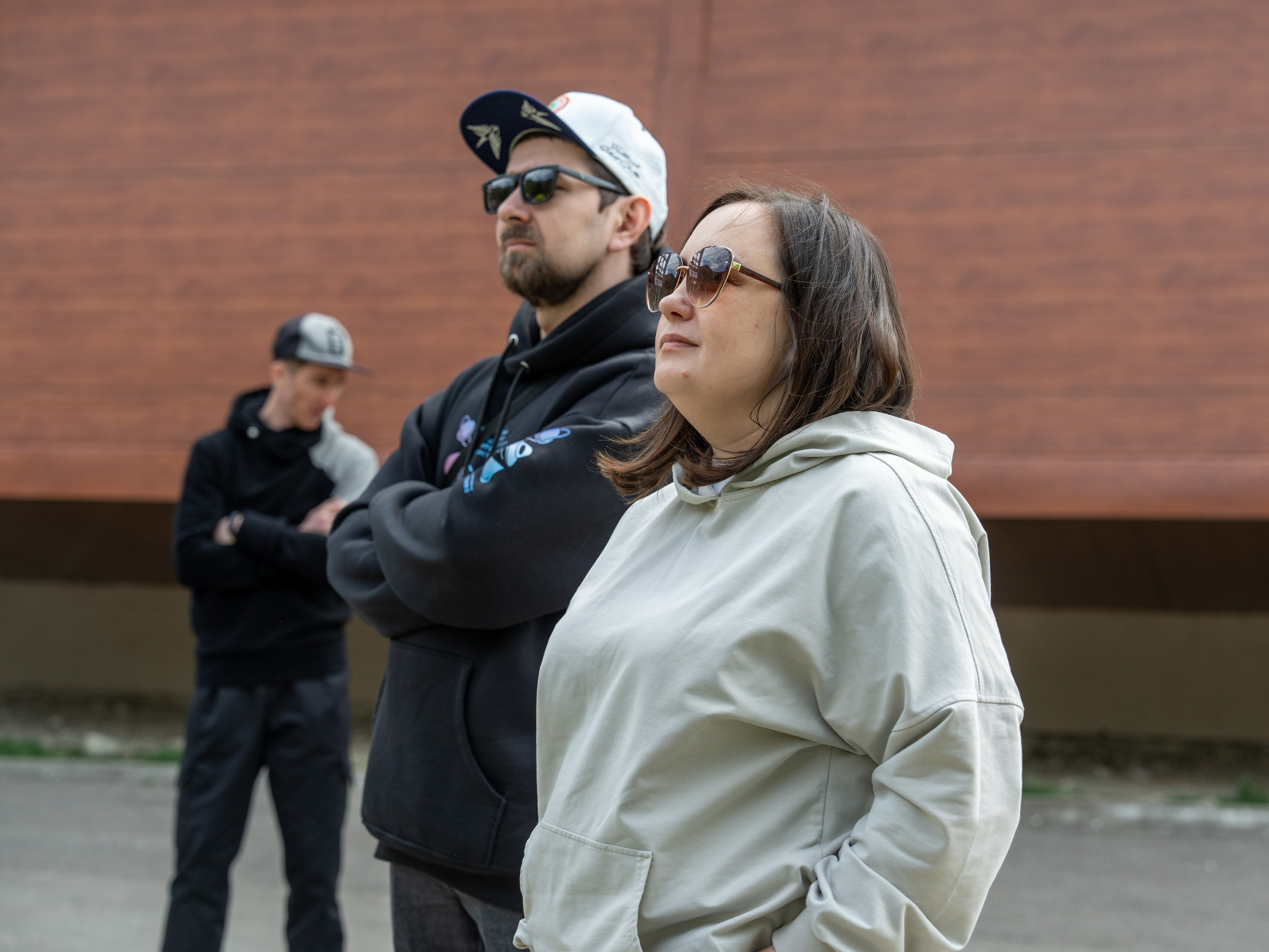 MICE мероприятие — джиппинг на каньон Псахо. Репортажный фотограф в Красной Поляне и Сочи Павлюченко Екатерина