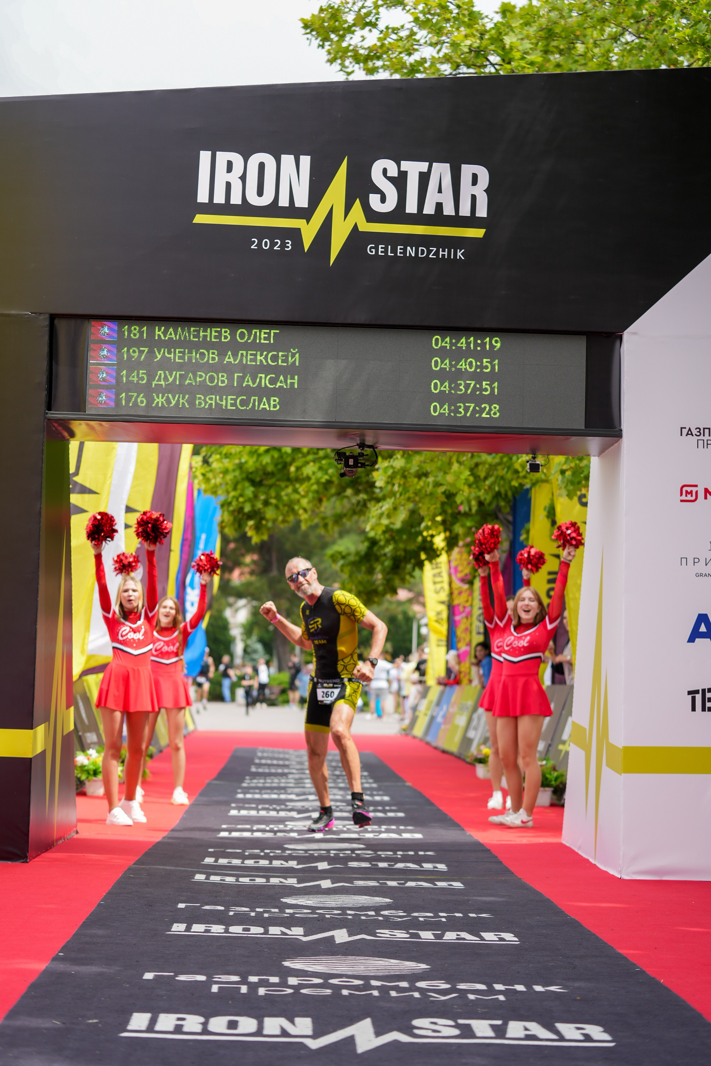 Триатлон Геленджик 2023 — отстрел. Репортажный фотограф в Красной Поляне и Сочи Павлюченко Екатерина