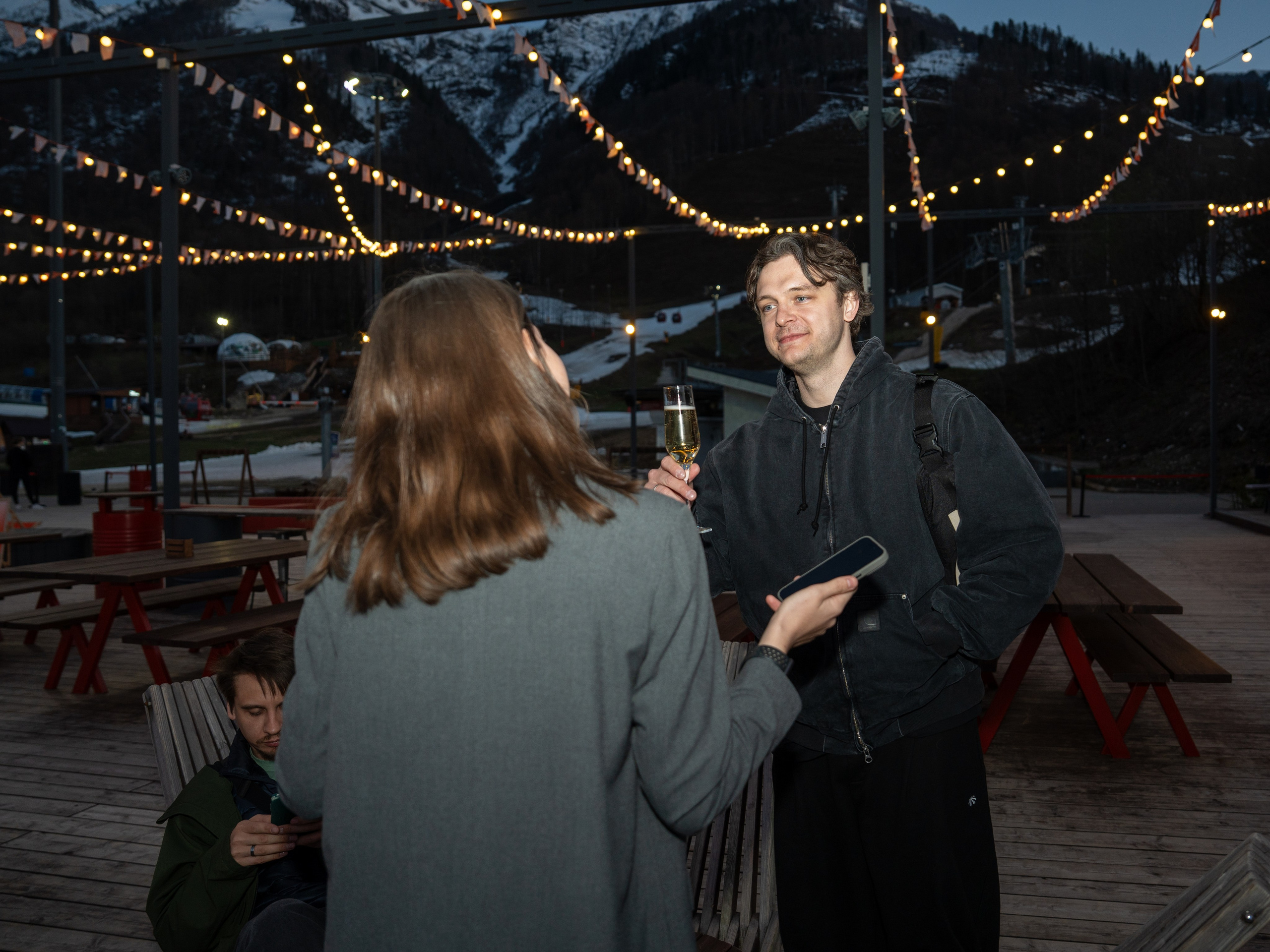 S7. Репортажный фотограф в Красной Поляне и Сочи Павлюченко Екатерина