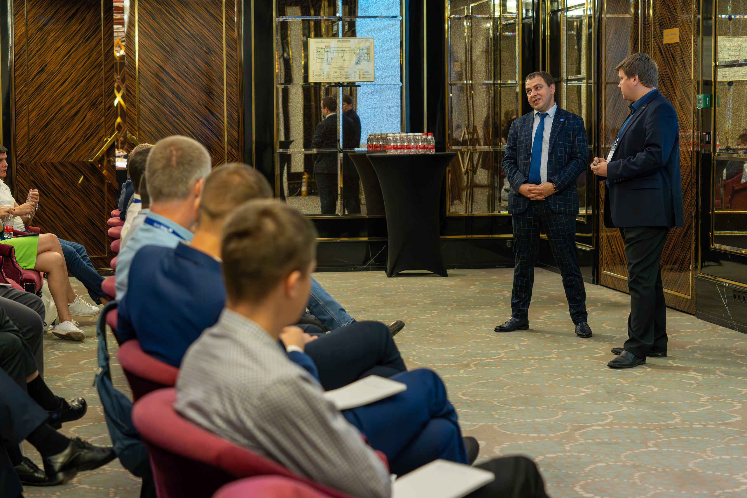 MICE мероприятие для компании «Базис». Репортажный фотограф в Красной Поляне и Сочи Павлюченко Екатерина