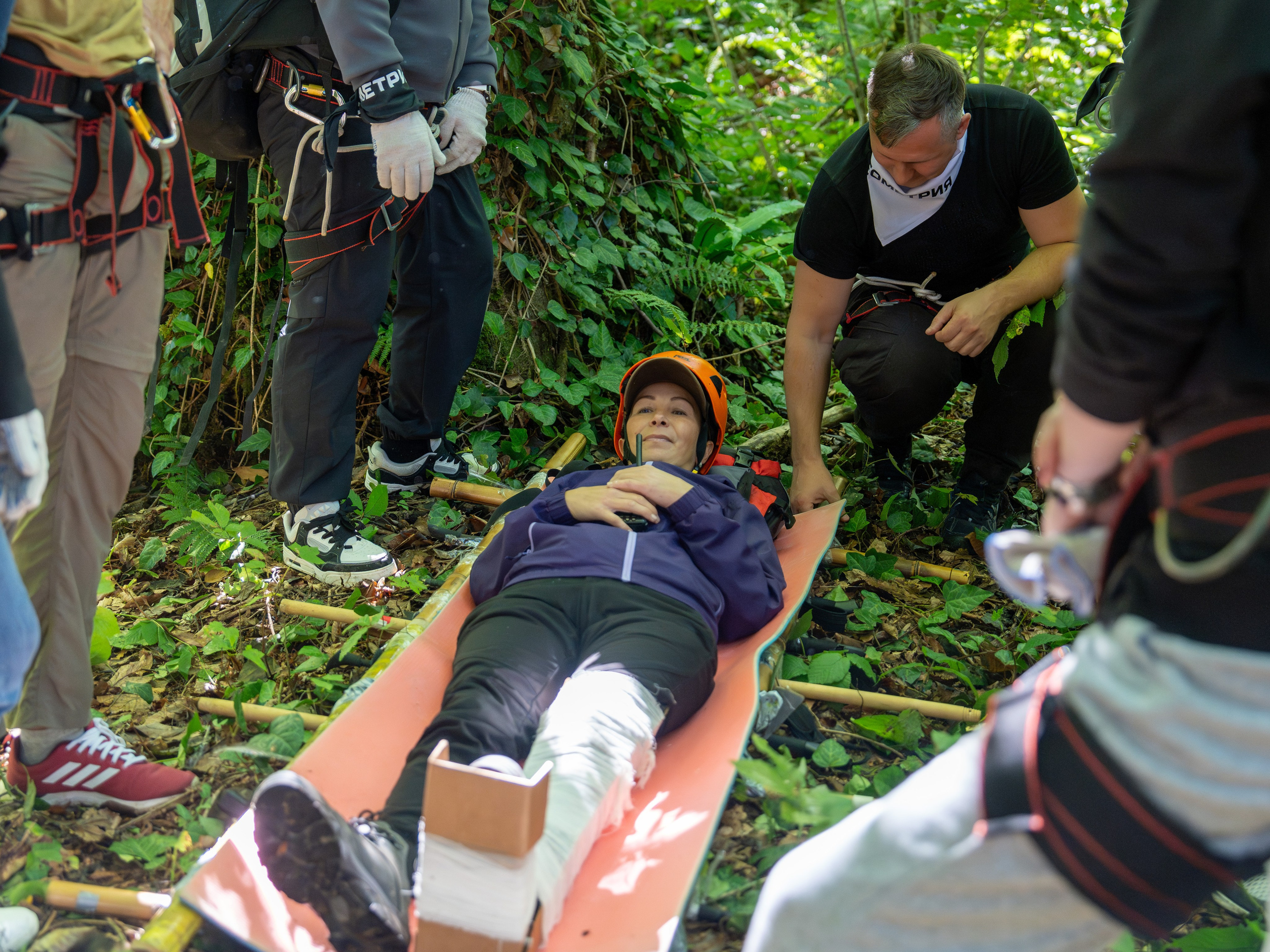 MICE меоприятие на курорте Красная Поляна для компании «Неометрия''. Репортажный фотограф в Красной Поляне и Сочи Павлюченко Екатерина