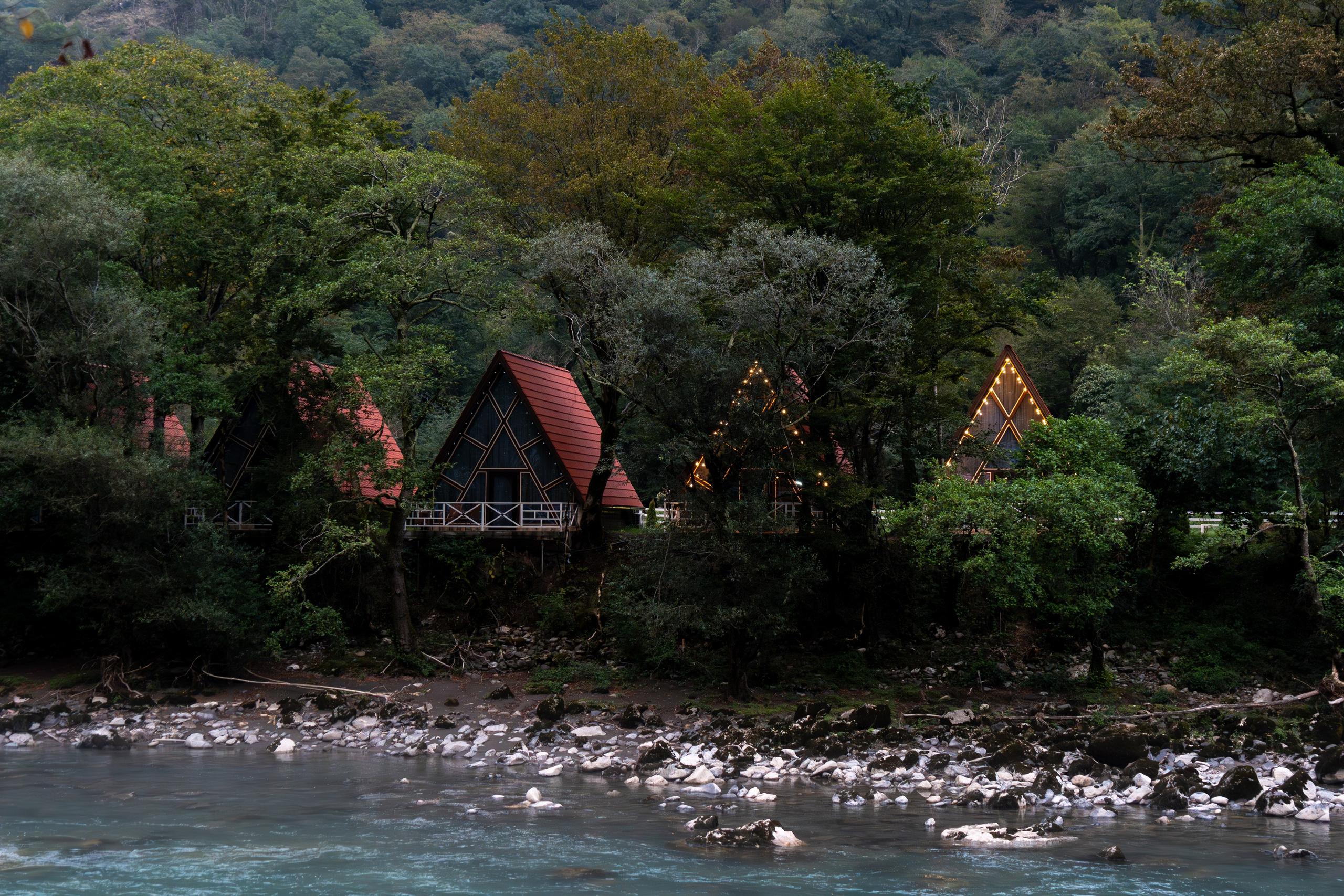 MICE мероприятие — тур по Абхазии. Репортажный фотограф в Красной Поляне и Сочи Павлюченко Екатерина