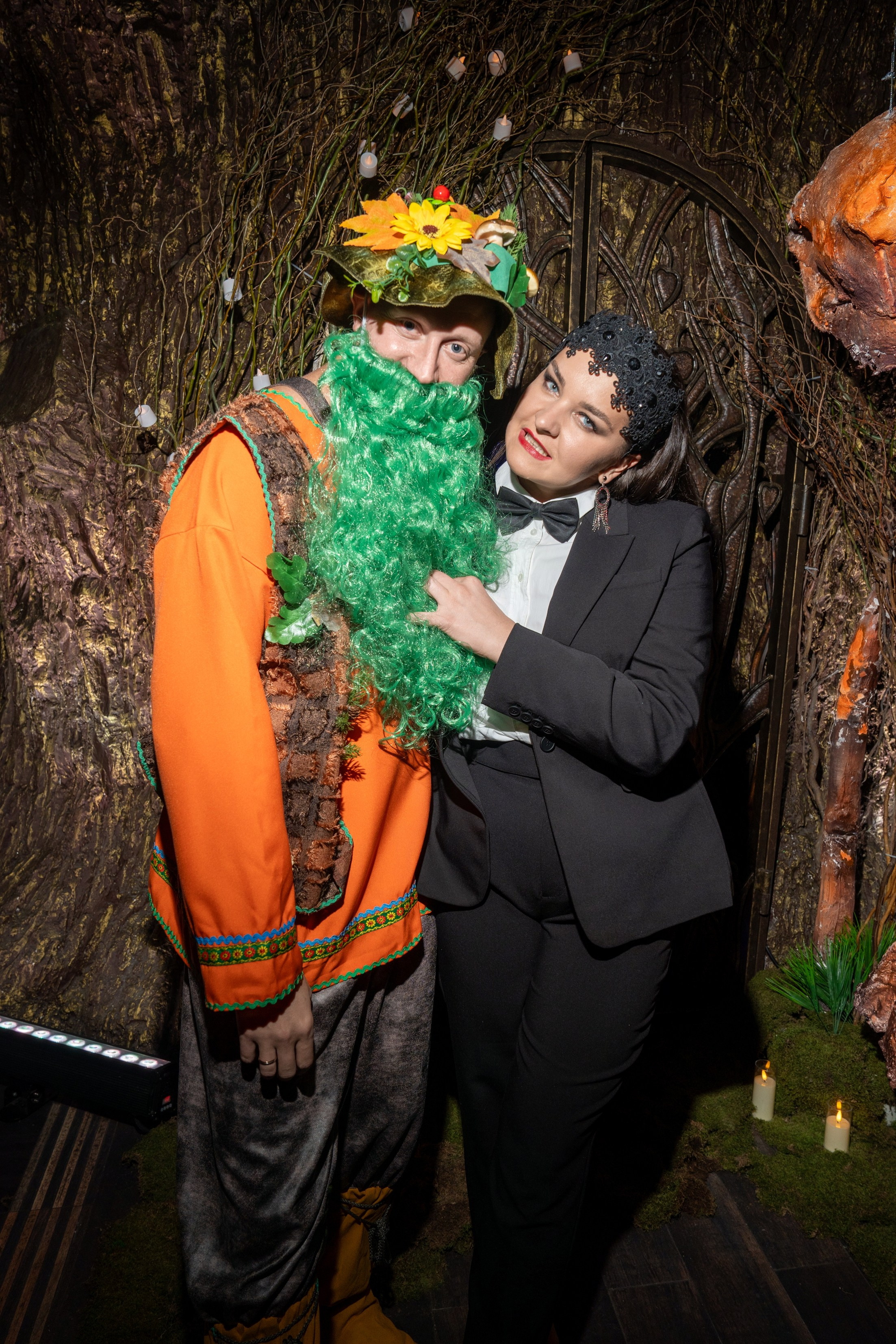 Гала-ужи «Акваполис». Репортажный фотограф в Красной Поляне и Сочи Павлюченко Екатерина