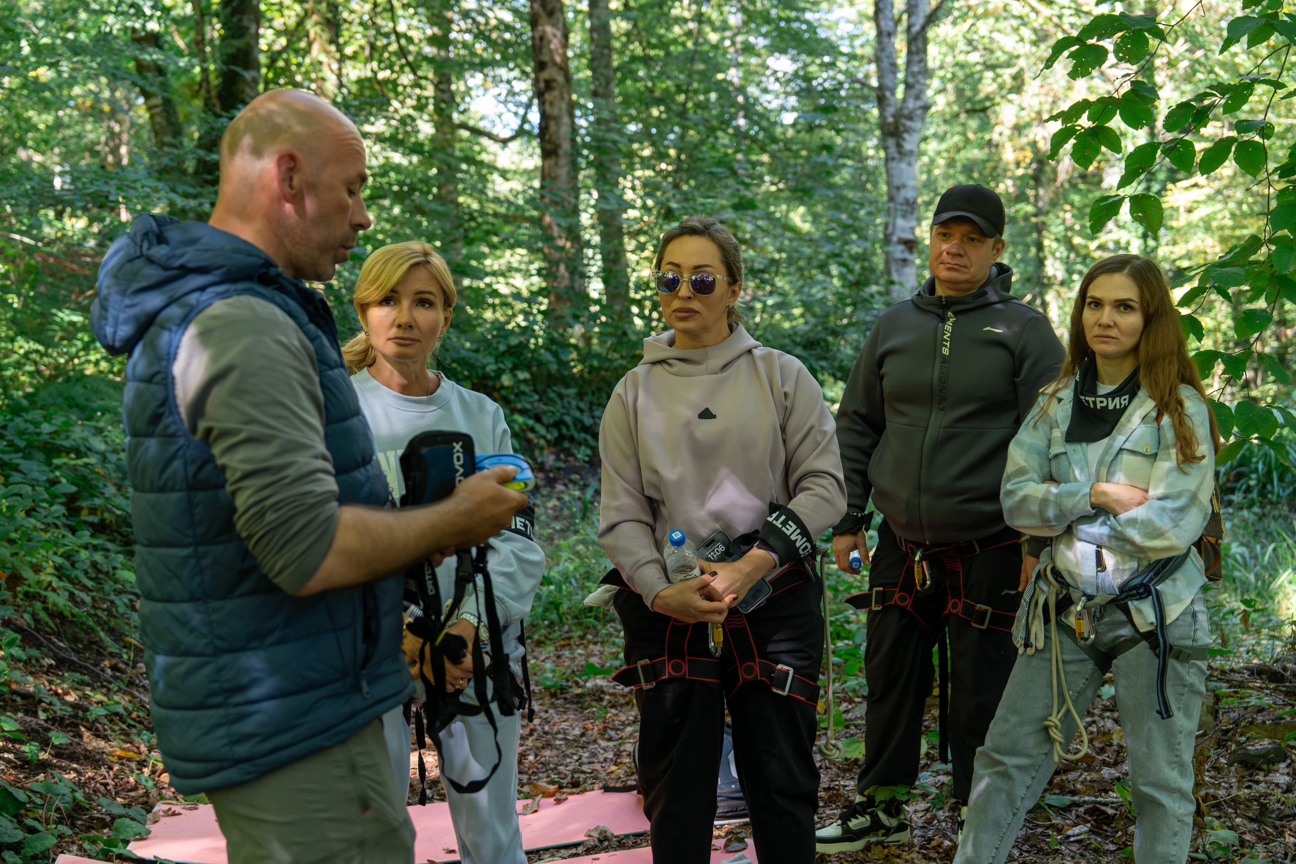 MICE меоприятие на курорте Красная Поляна для компании «Неометрия''. Репортажный фотограф в Красной Поляне и Сочи Павлюченко Екатерина