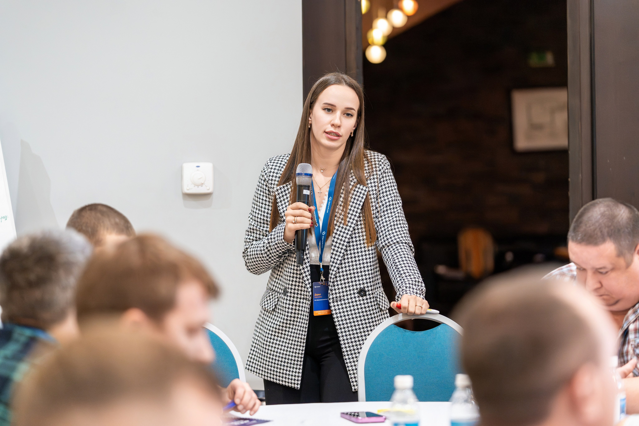 Форум развития 2024 ЕвроХим. Репортажный фотограф в Красной Поляне и Сочи Павлюченко Екатерина