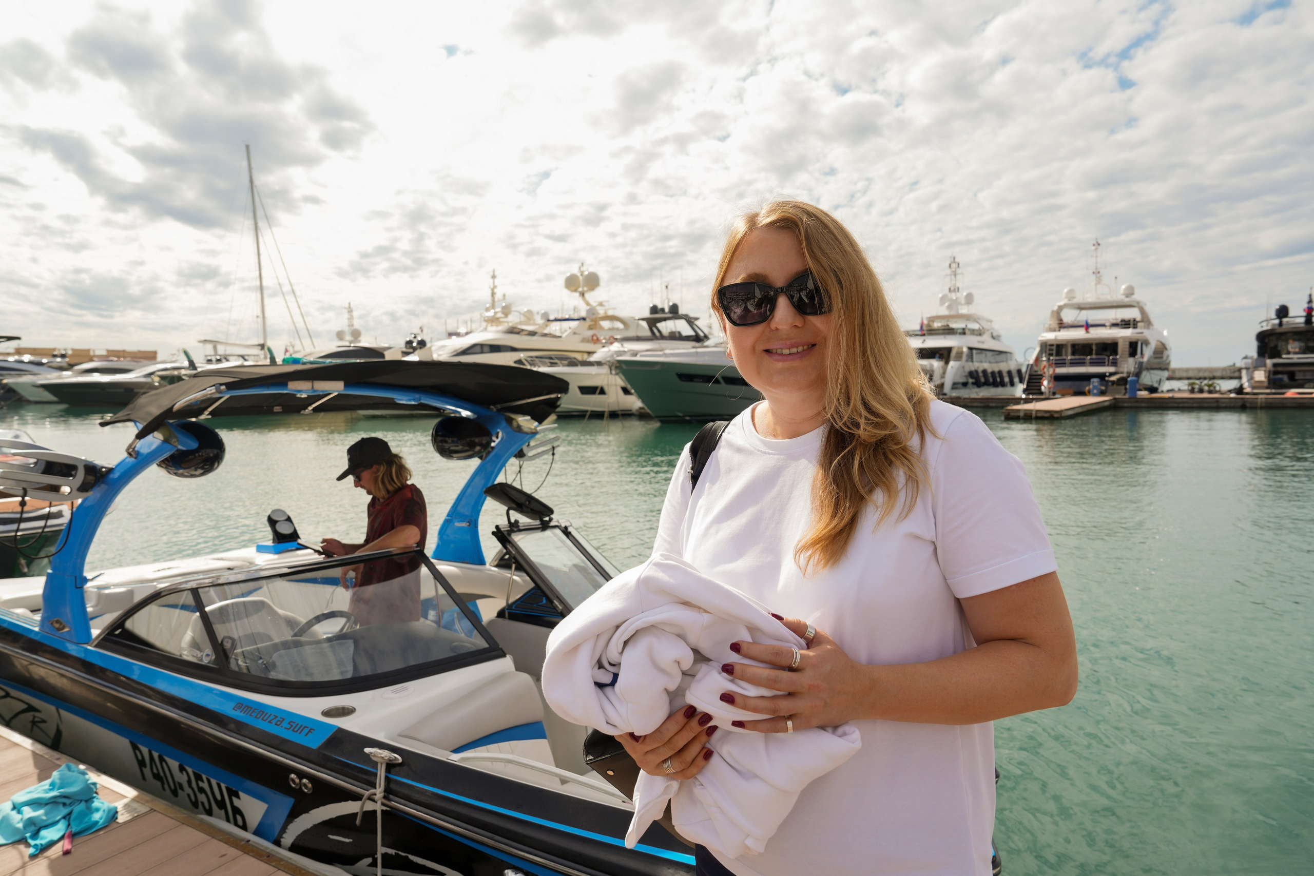 Яхтенная регата для компании Агрегатка. Репортажный фотограф в Красной Поляне и Сочи Павлюченко Екатерина