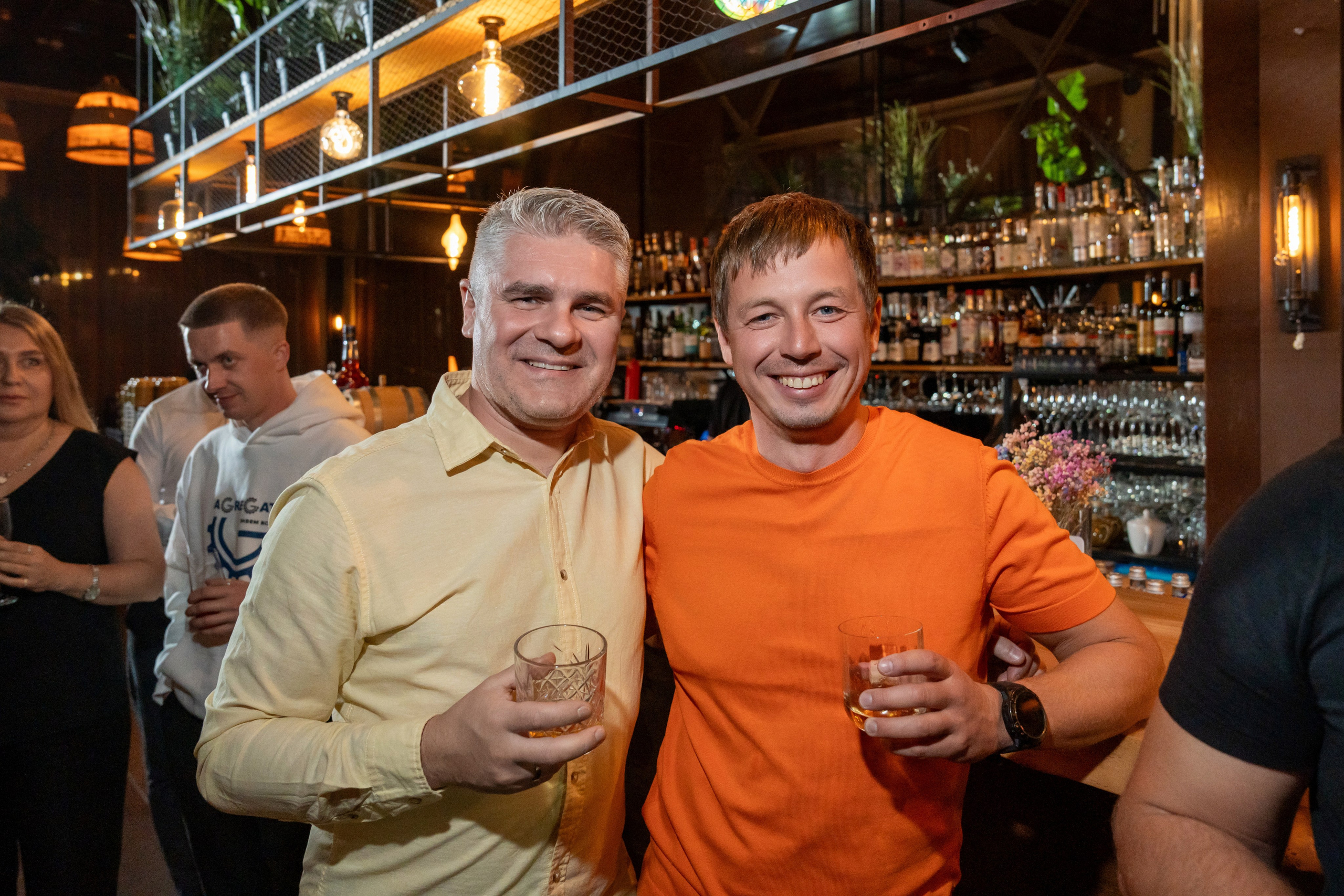 Гала-ужин для компании «Agregatka». Репортажный фотограф в Красной Поляне и Сочи Павлюченко Екатерина