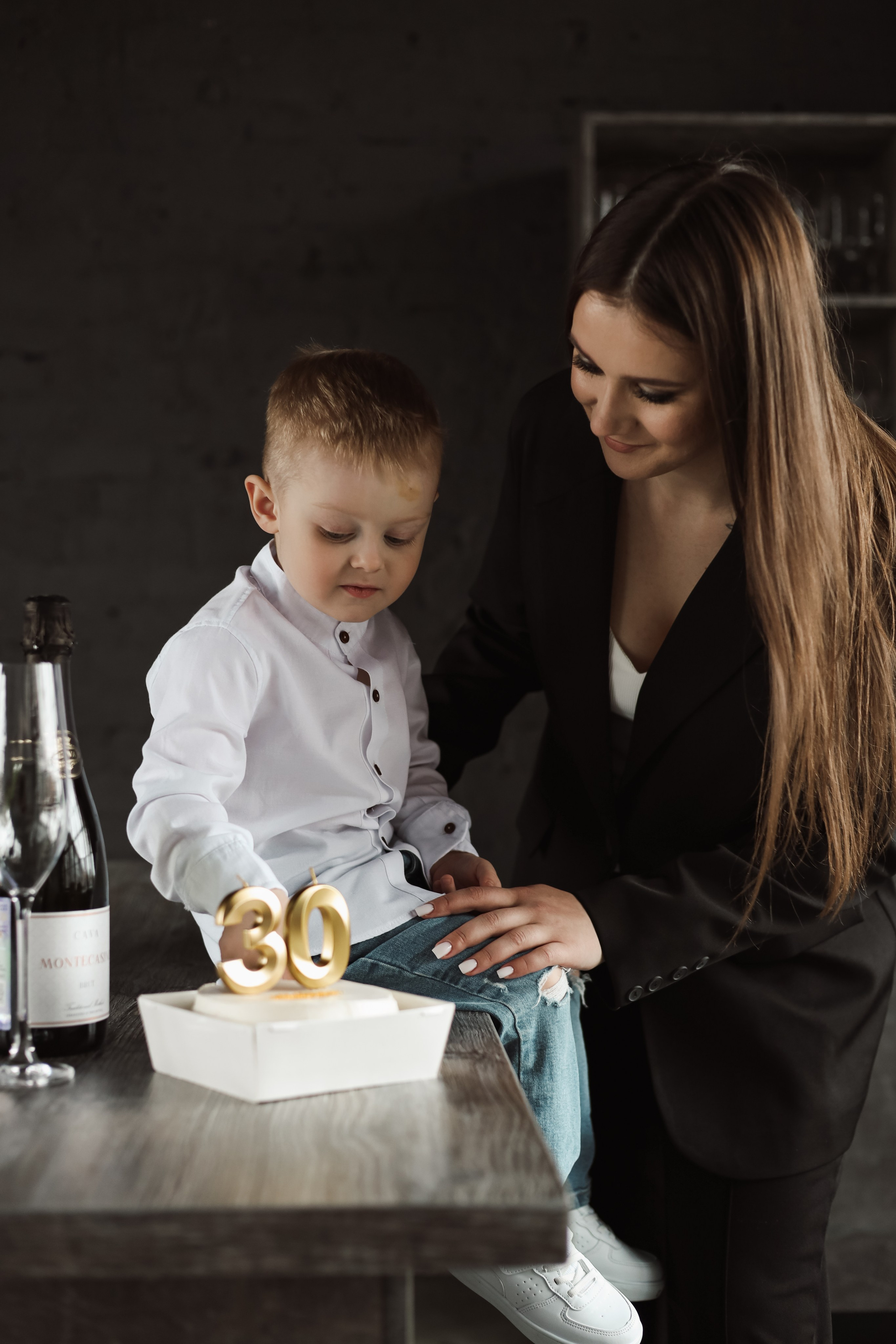 Victoria&Egor. Photographer Tatiana Ivanova in Yaroslavl