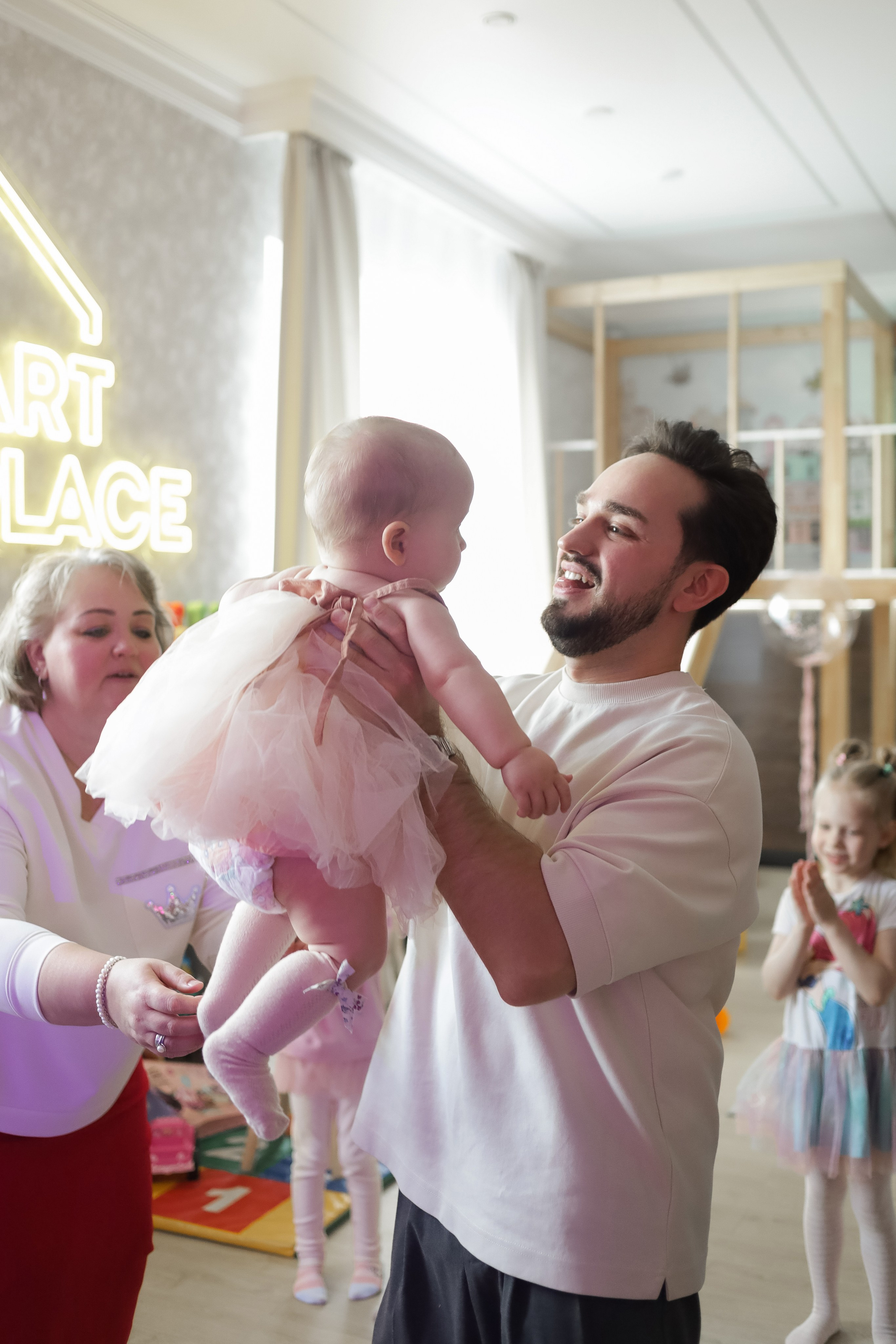 Алисе 1 год. АНАСТАСИЯ КУЗНЕЦОВА | ФОТОГРАФ ЧЕБОКСАРЫ