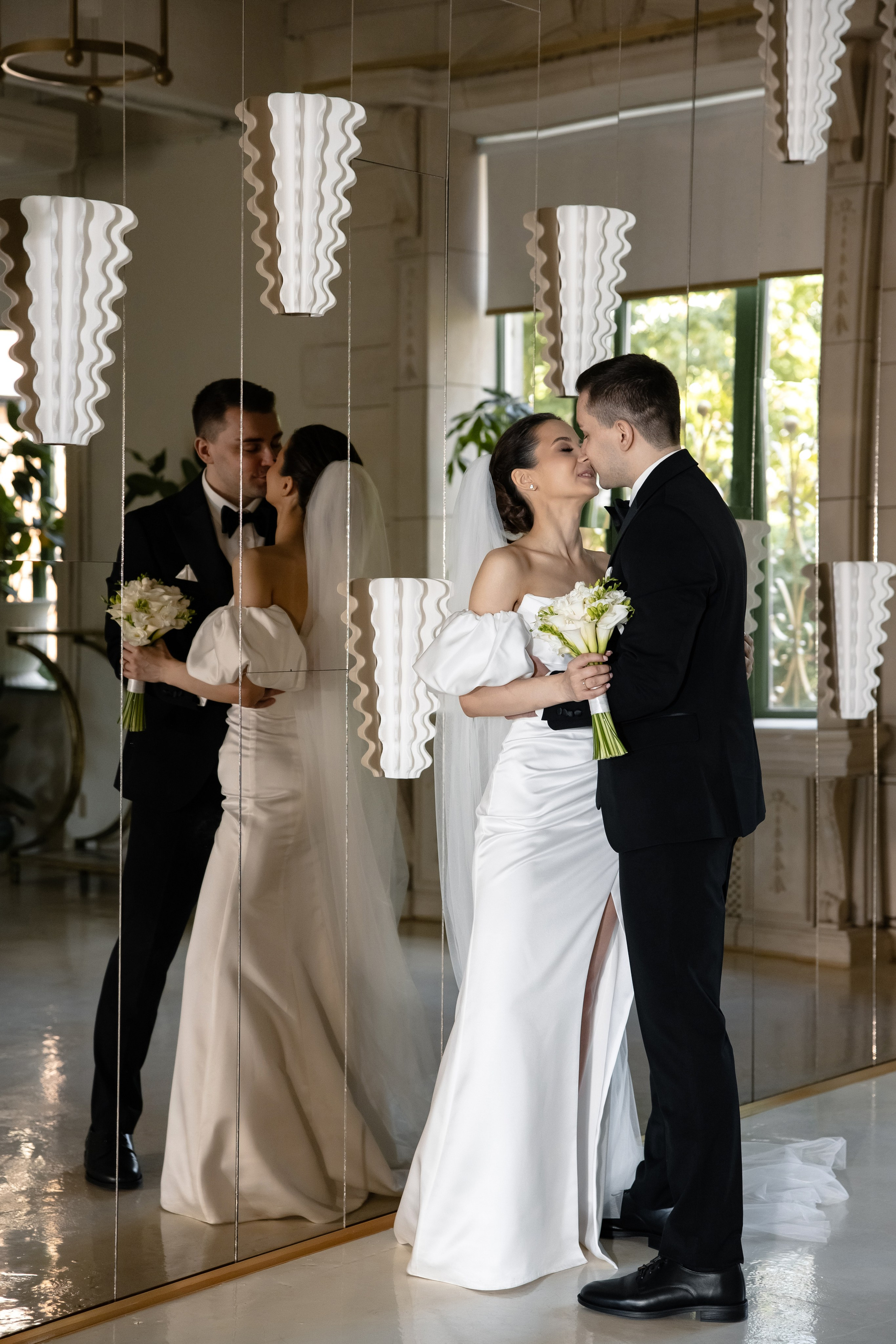 Артём и Валерия. Свадебный и семейный фотограф Краснодар, Юлия Потопахина