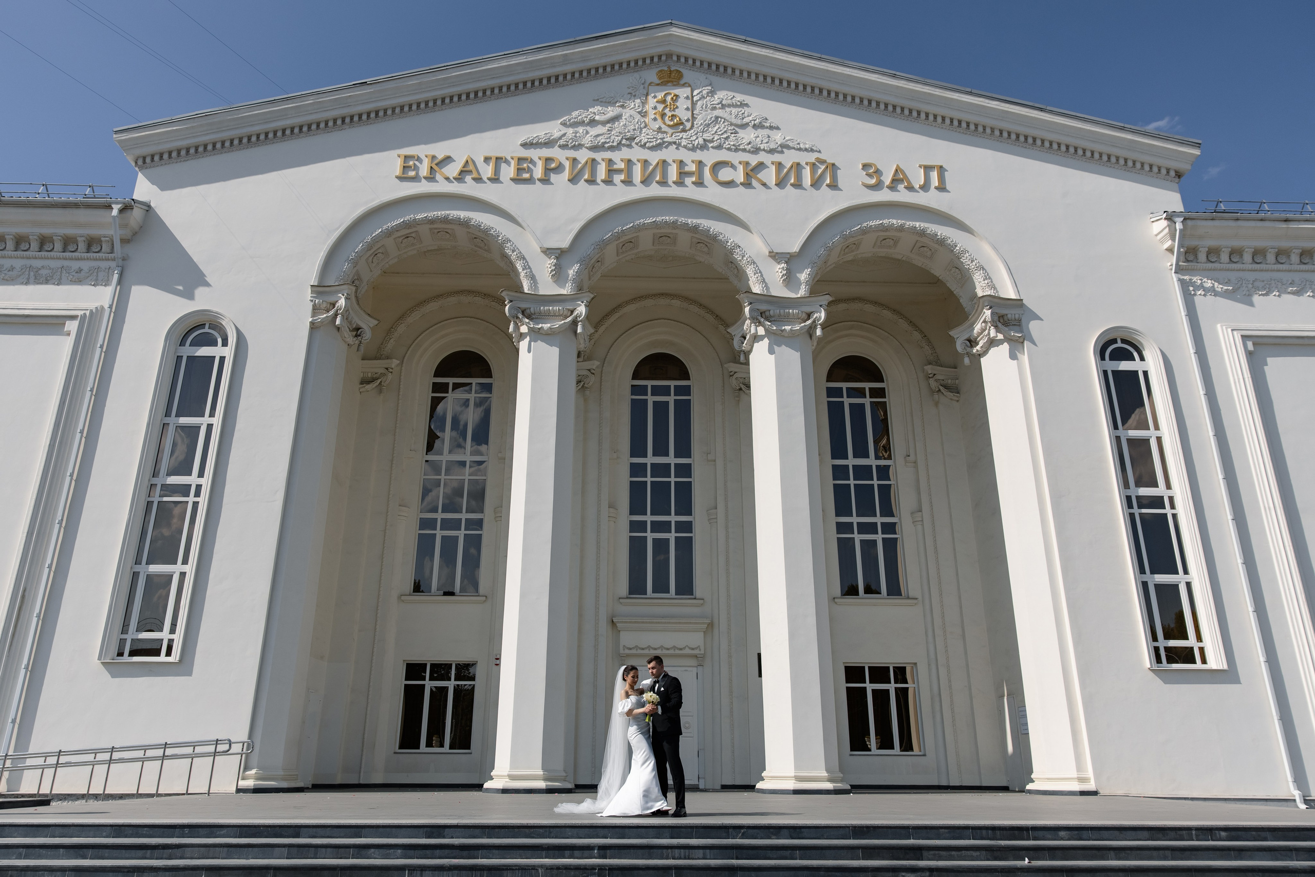 Артём и Валерия. Свадебный и семейный фотограф Краснодар, Юлия Потопахина