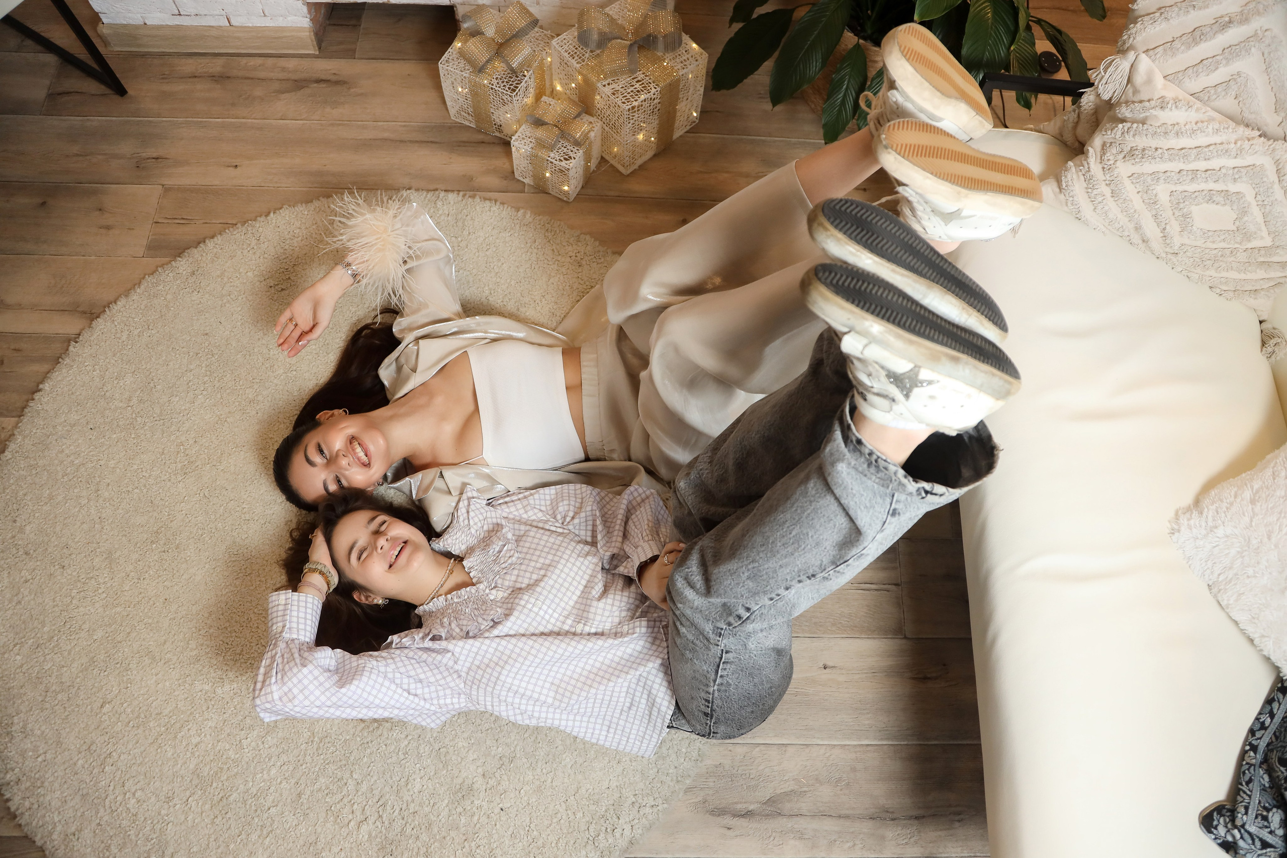 Бранч. Фотограф Антон Чупринин