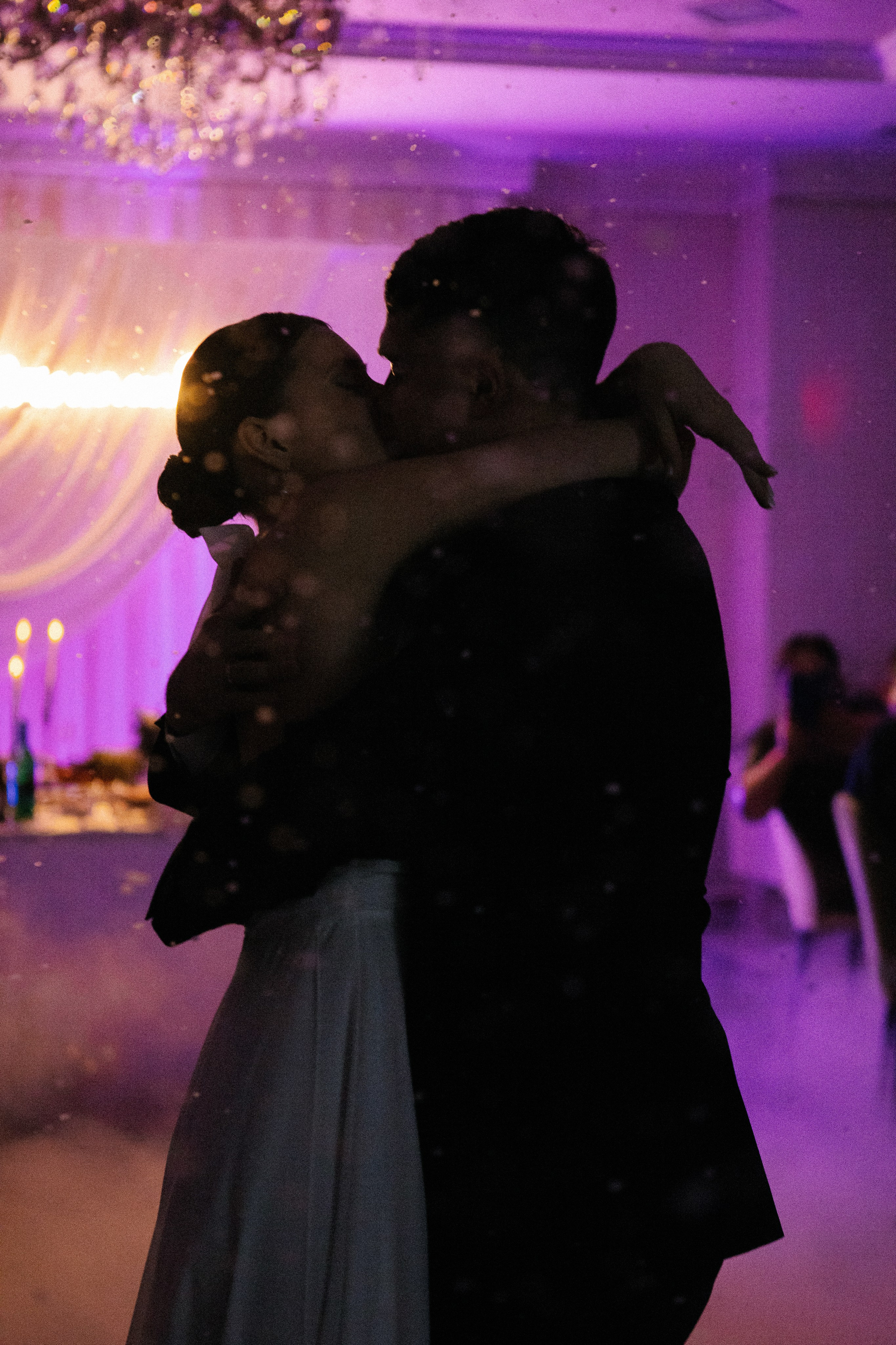 Соня и Дима. Фотограф Дубровская Виктория