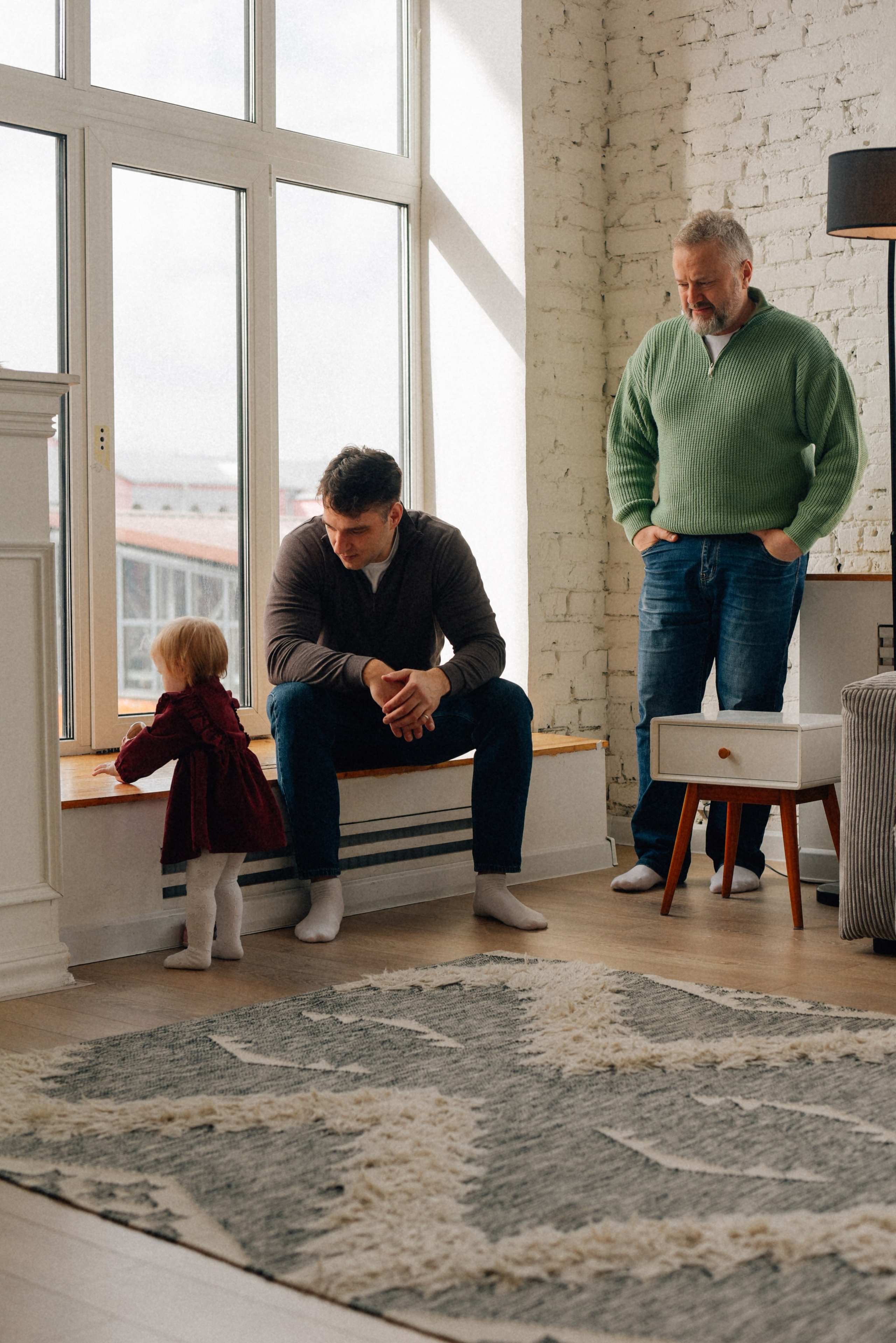 Саломея. Фотограф Лола Волна, город Москва