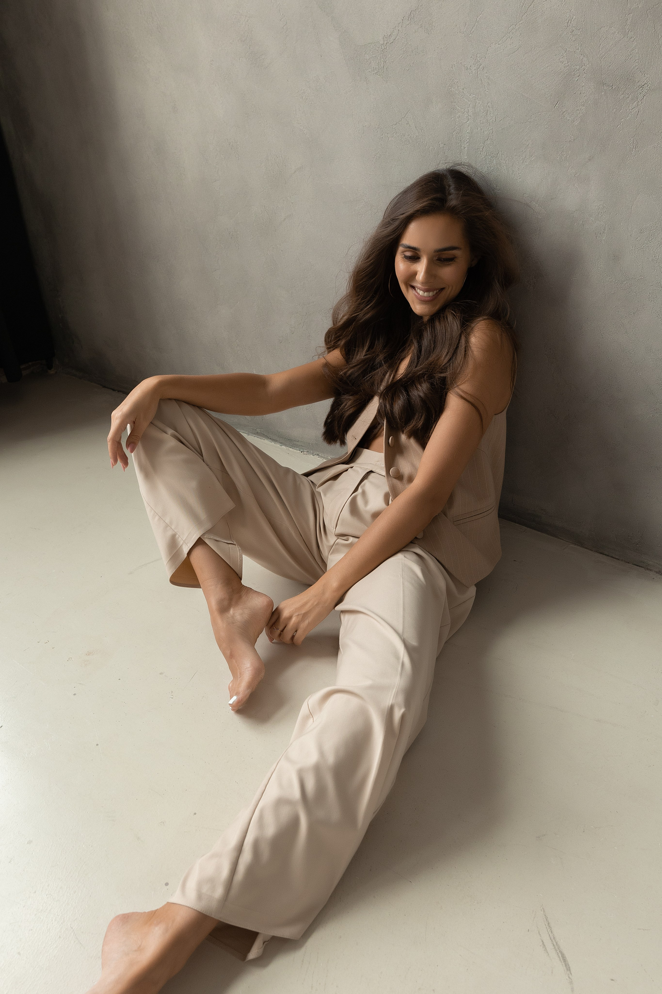 Алена. Женский фотограф в Екатеринбурге Марина Логинова