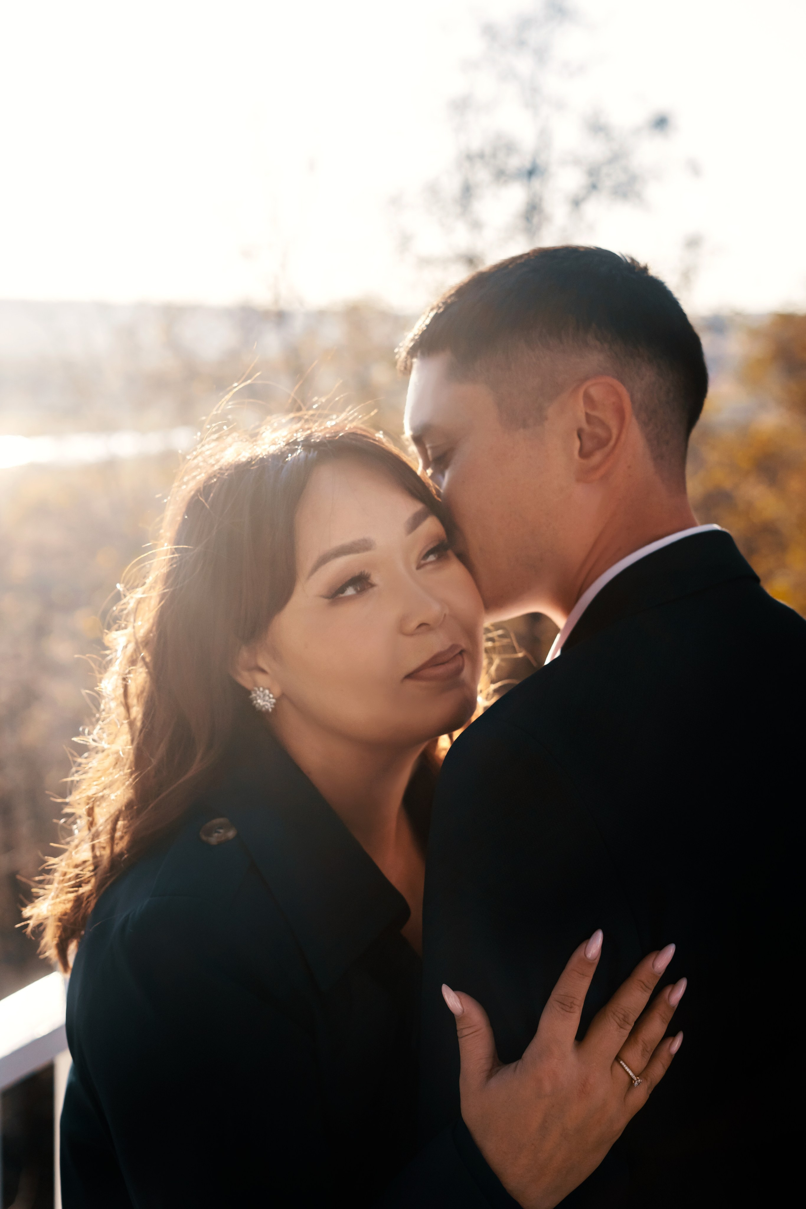 Ермаково поле. Съемка лавстори. Мила Посвит Фотограф новорожденных в Тобольске